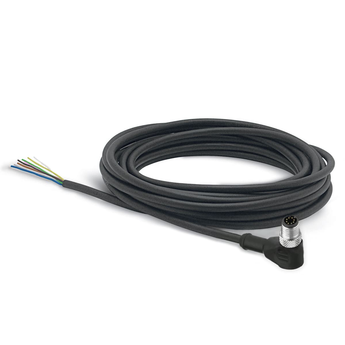 Cable de conexión universal, 3 mt Mod. CS-DM08MC-E300O