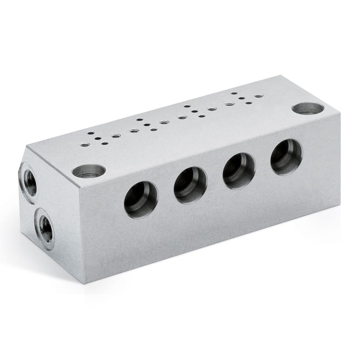 Colector Mod. K1**-02