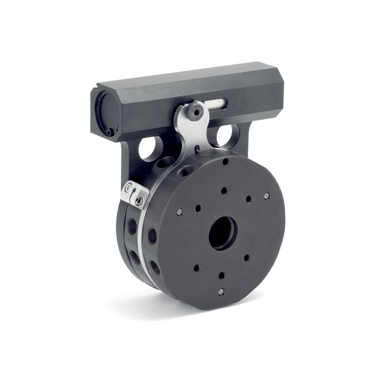 Actuador neumático para cambiador de herramientas RTC - tamaño 90 Mod. A-RTC-90