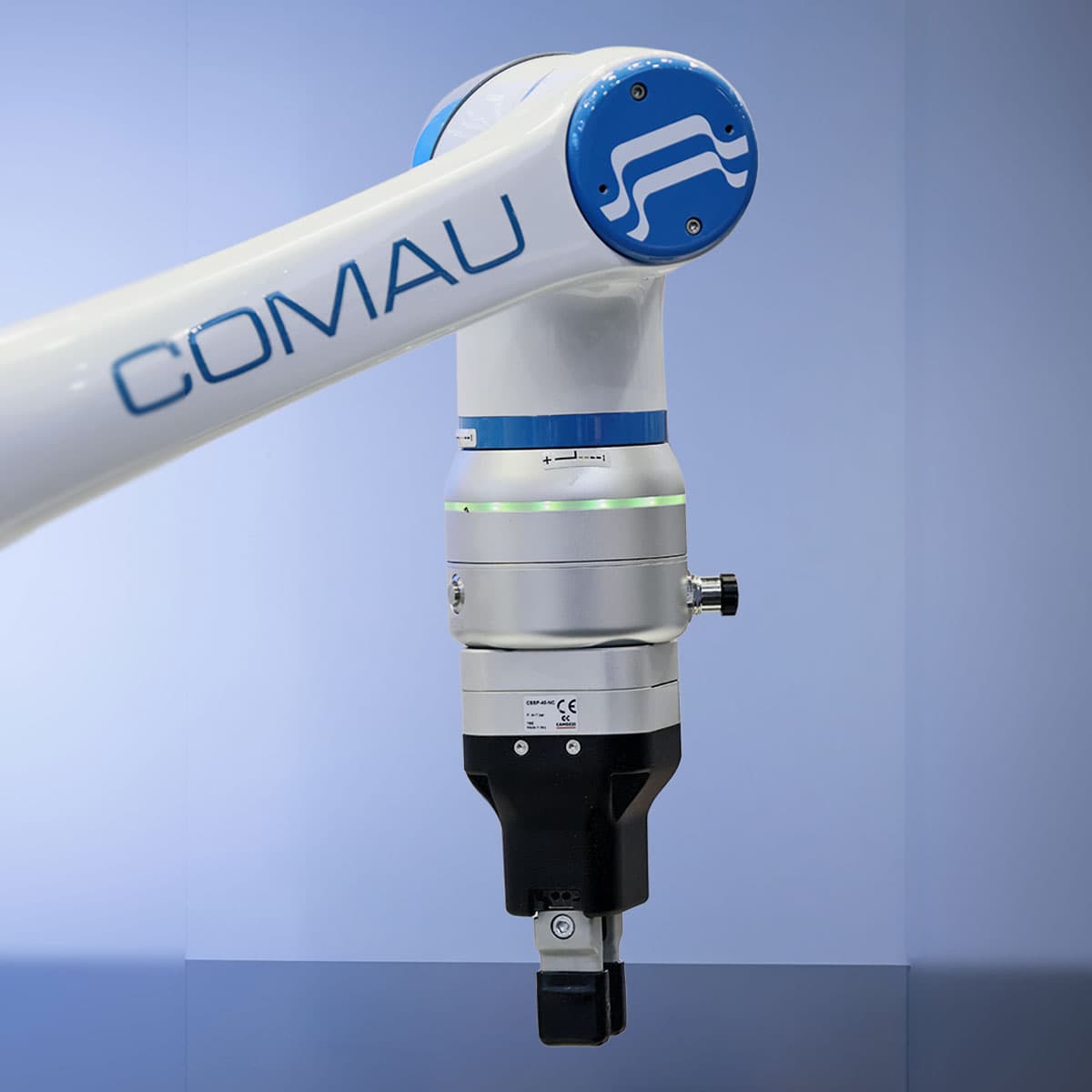 Pinza para robot colaborativo Tamaño 40 (imagen 9)