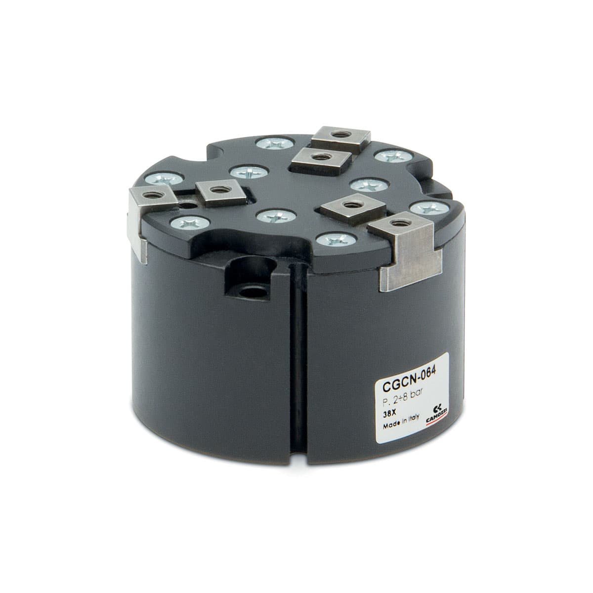 Pinzas - tamaño 64 mm
