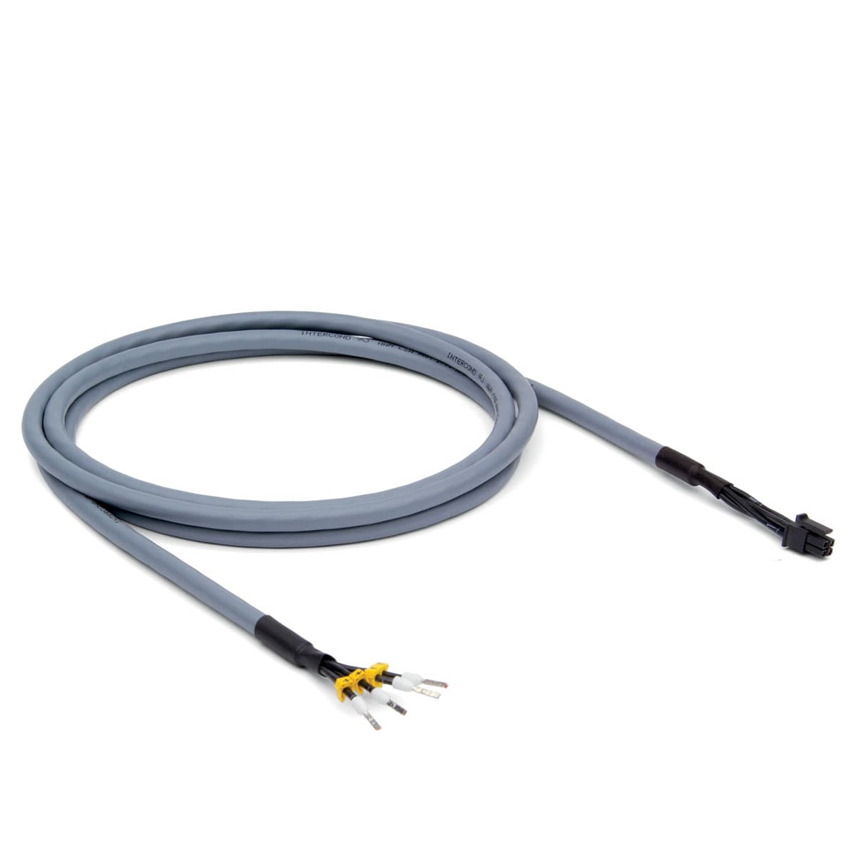 Cable para alimentación circuito logico drives Mod. EC-140222-A200