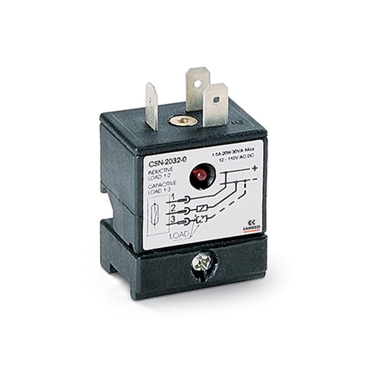 Sensores magneticos CSN Serie CSN