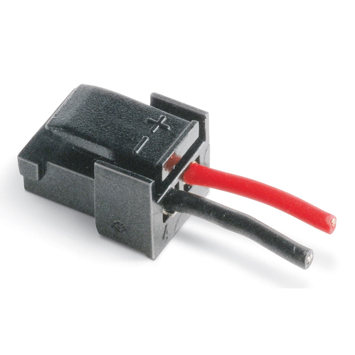 Conector con cables Mod. 121