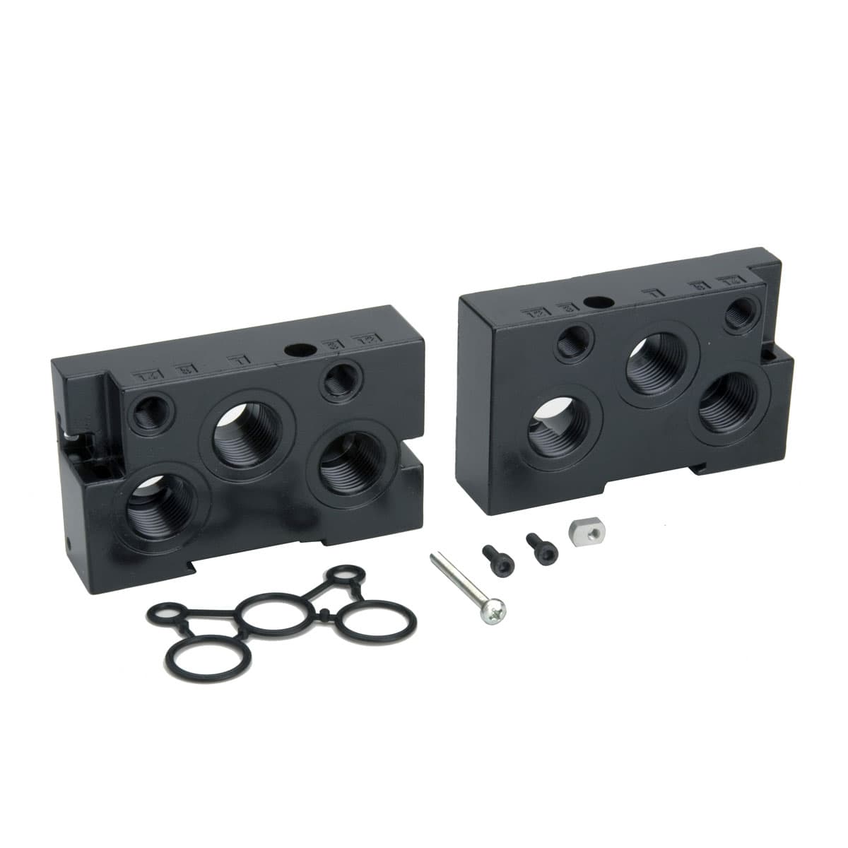 Terminales para placa base Mod. 70*C-HN