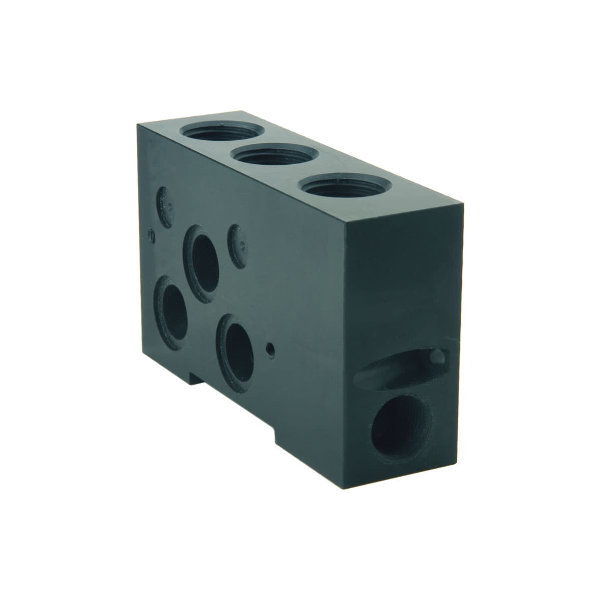 Intercara ISO 01 / ISO 02 Mod. 701C-702C-A