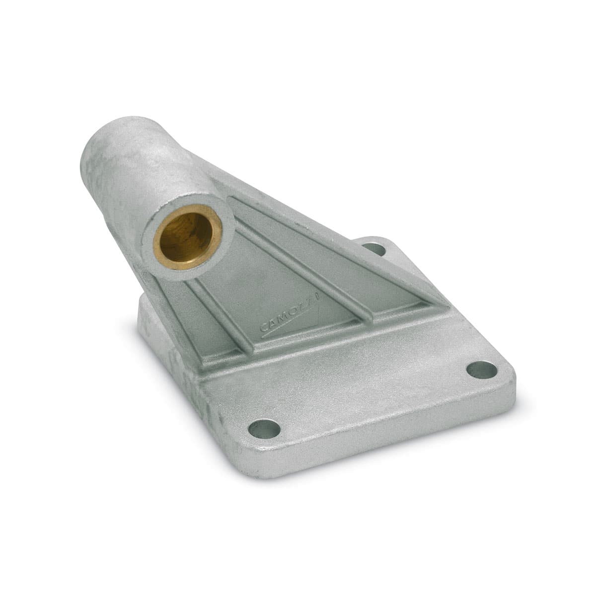 Amarre con charnela combinada de 90° Mod. ZS
