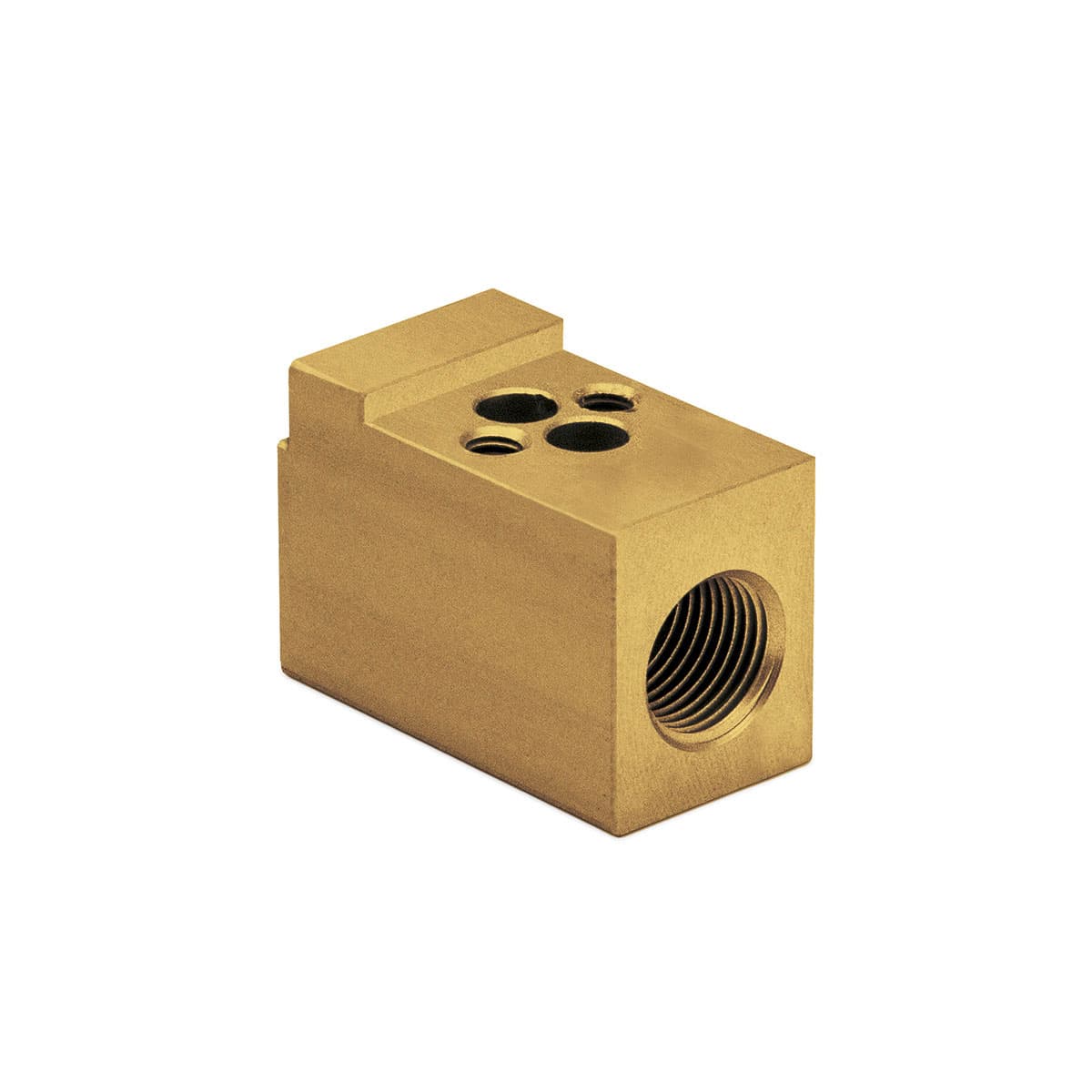 Subbase individual Mod. PDD01-1/8