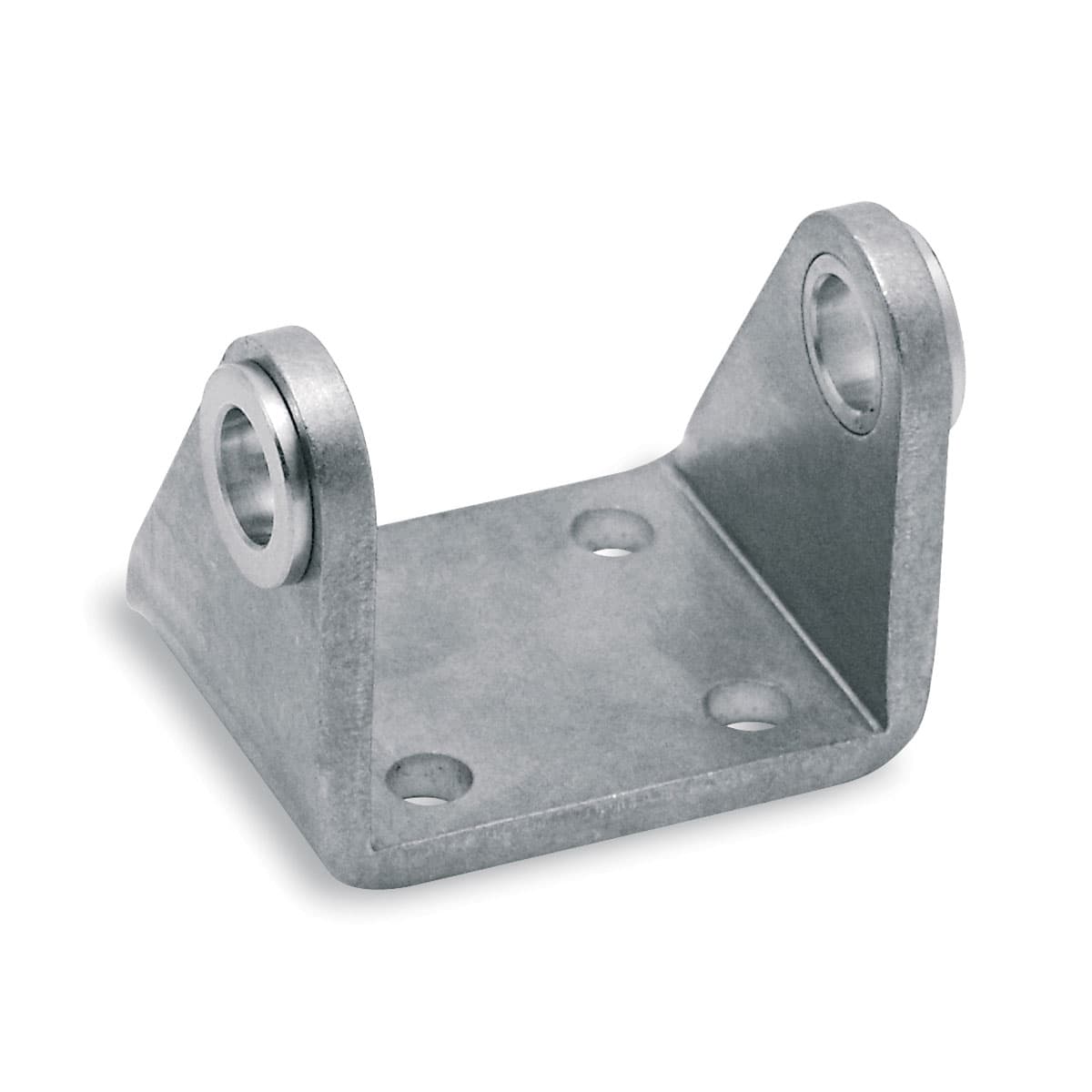 Amarre de charnela intermedia Mod. I INOX