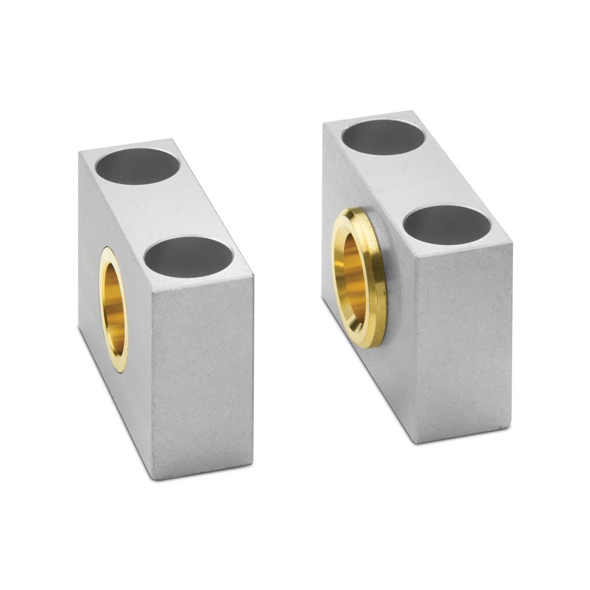 Soporte para charnela intermedia Mod. BF
