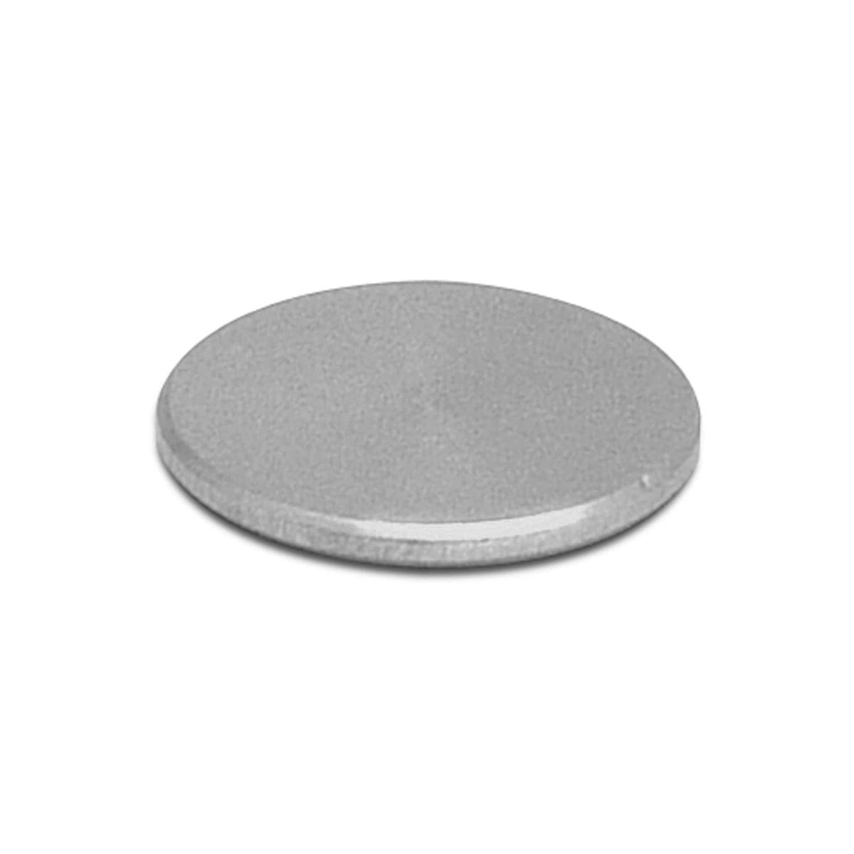 Diafragma Tapón para placa base Mod. 701C-N1A-TP, 702C-N2A-TP