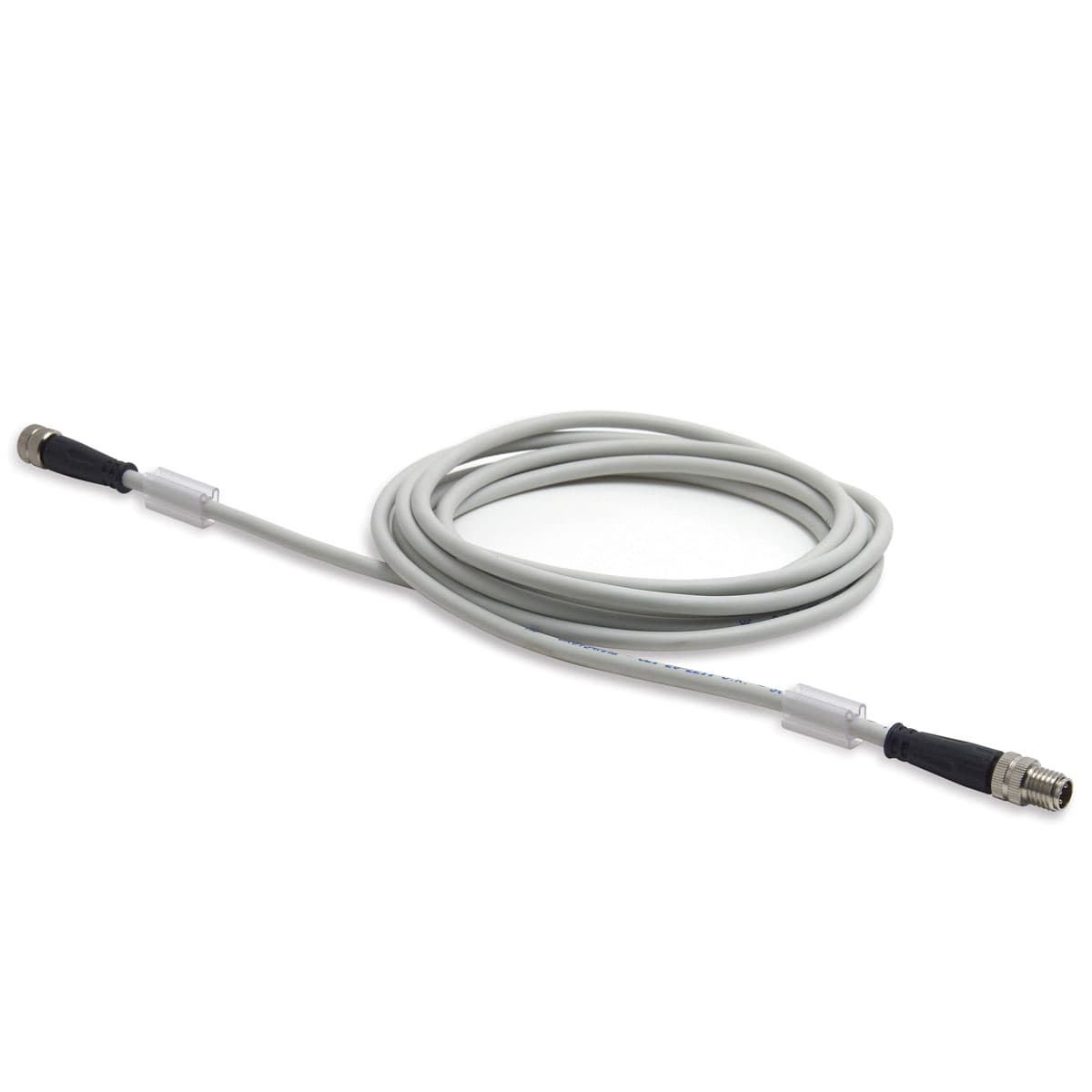 Extensión con conector M8, 3 pines macho/hembra Mod. CS-DW03HB-C*