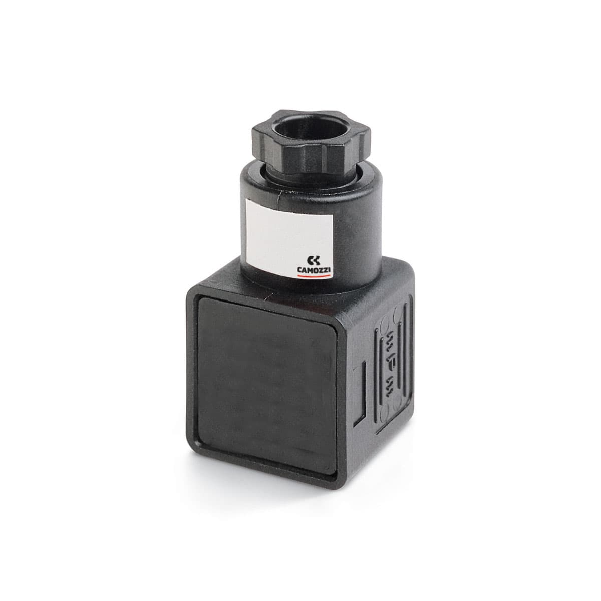 Conector Mod. 124