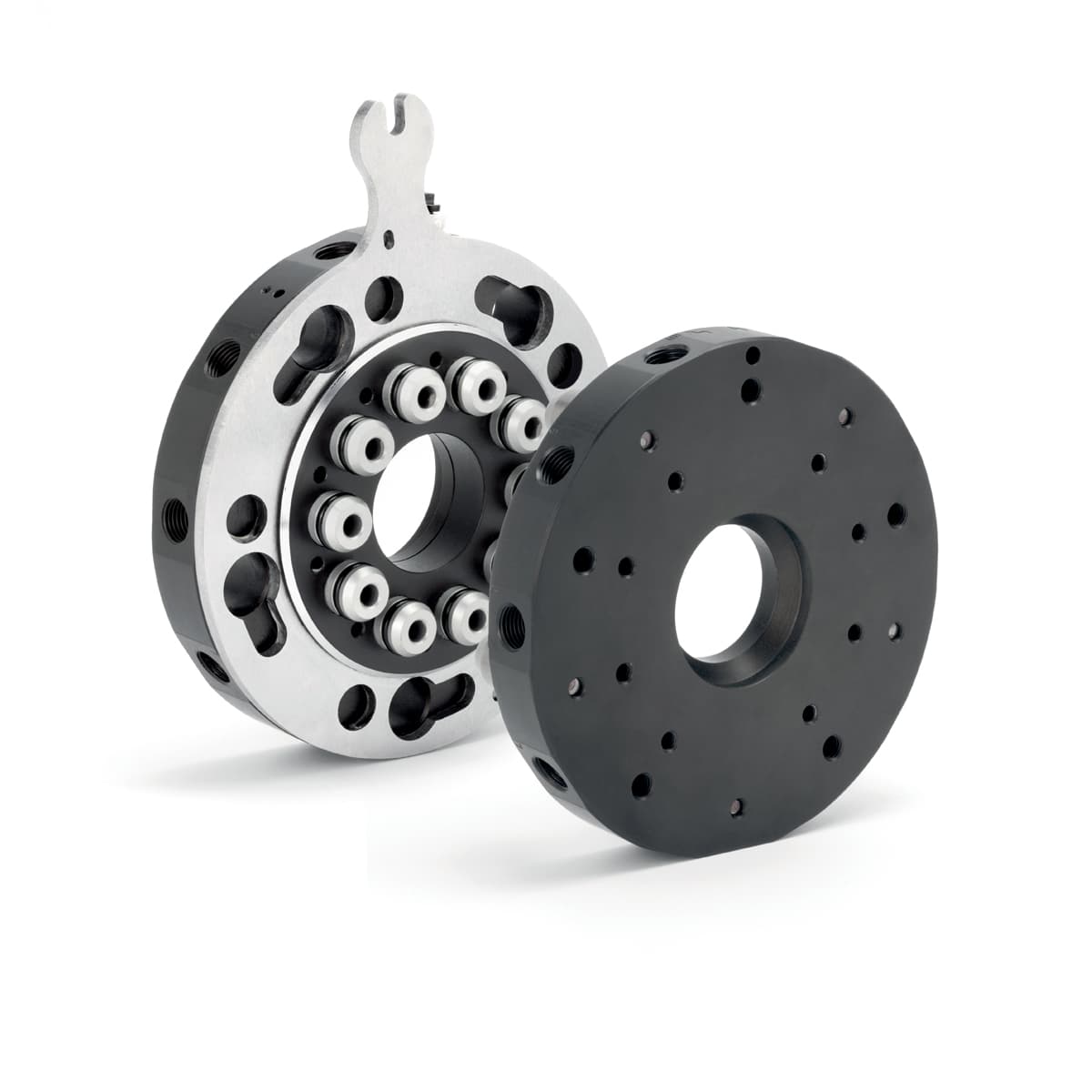 Tools changer