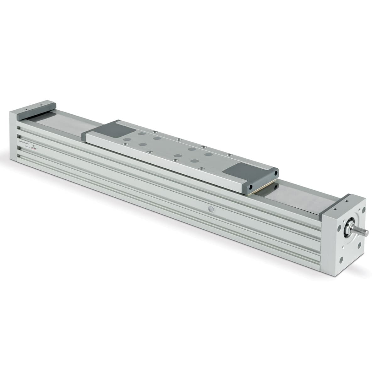 Eje electromecánico