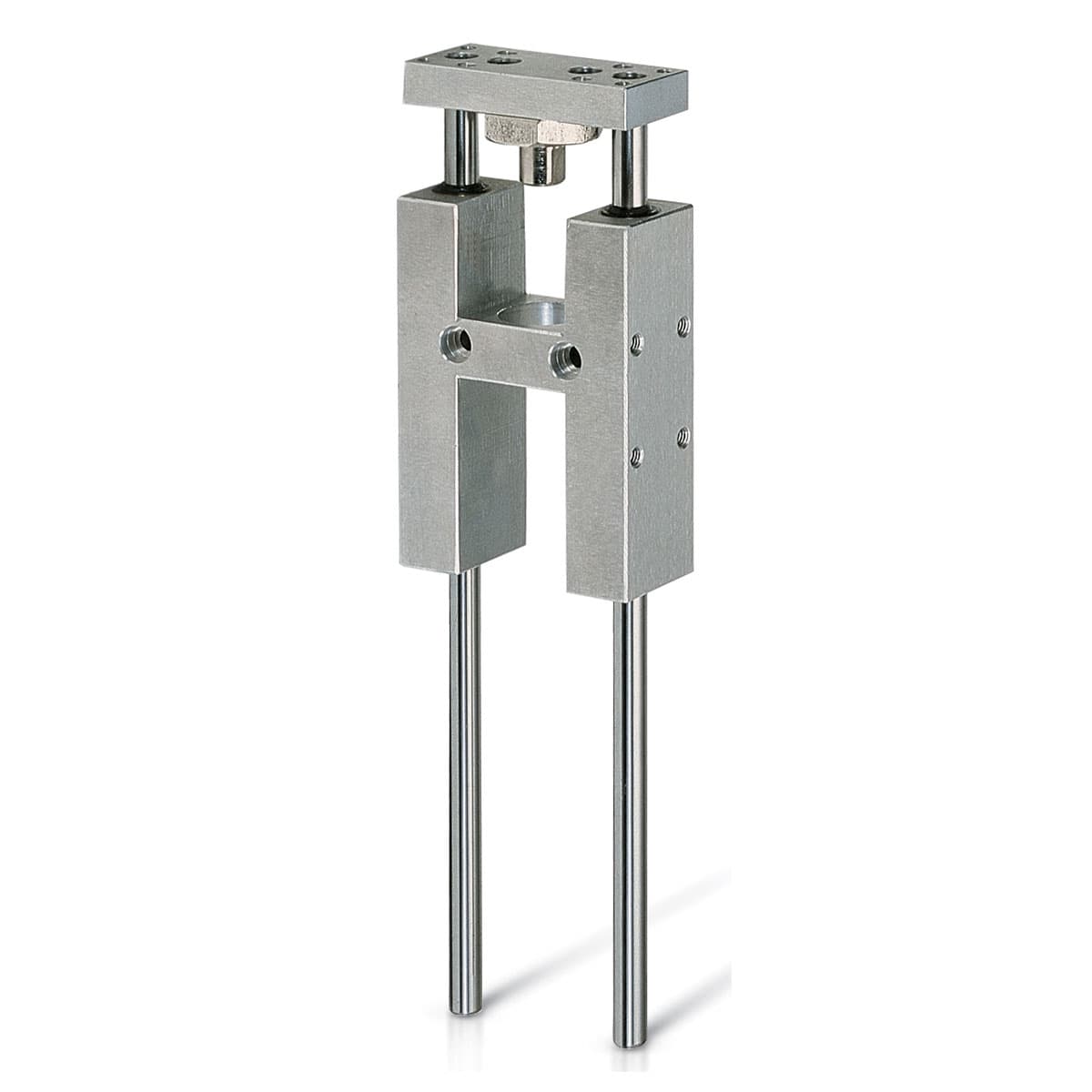 Guías Mod. 45NHB para cilindros Serie 24, 25 Serie 45NHB
