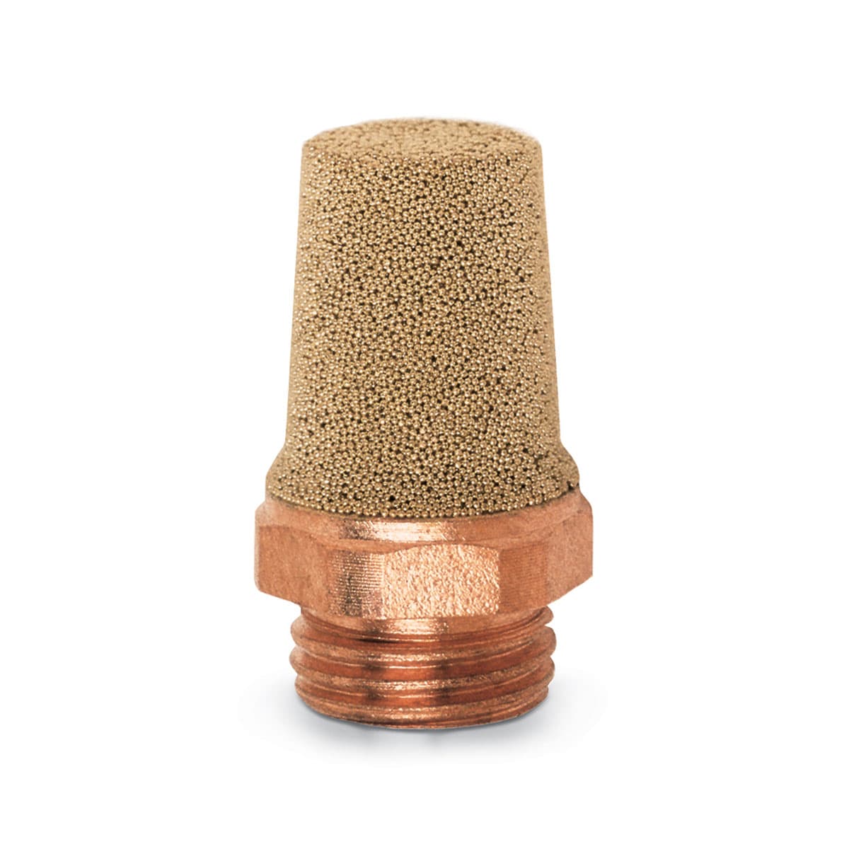 Silenciadores Mod. 2931