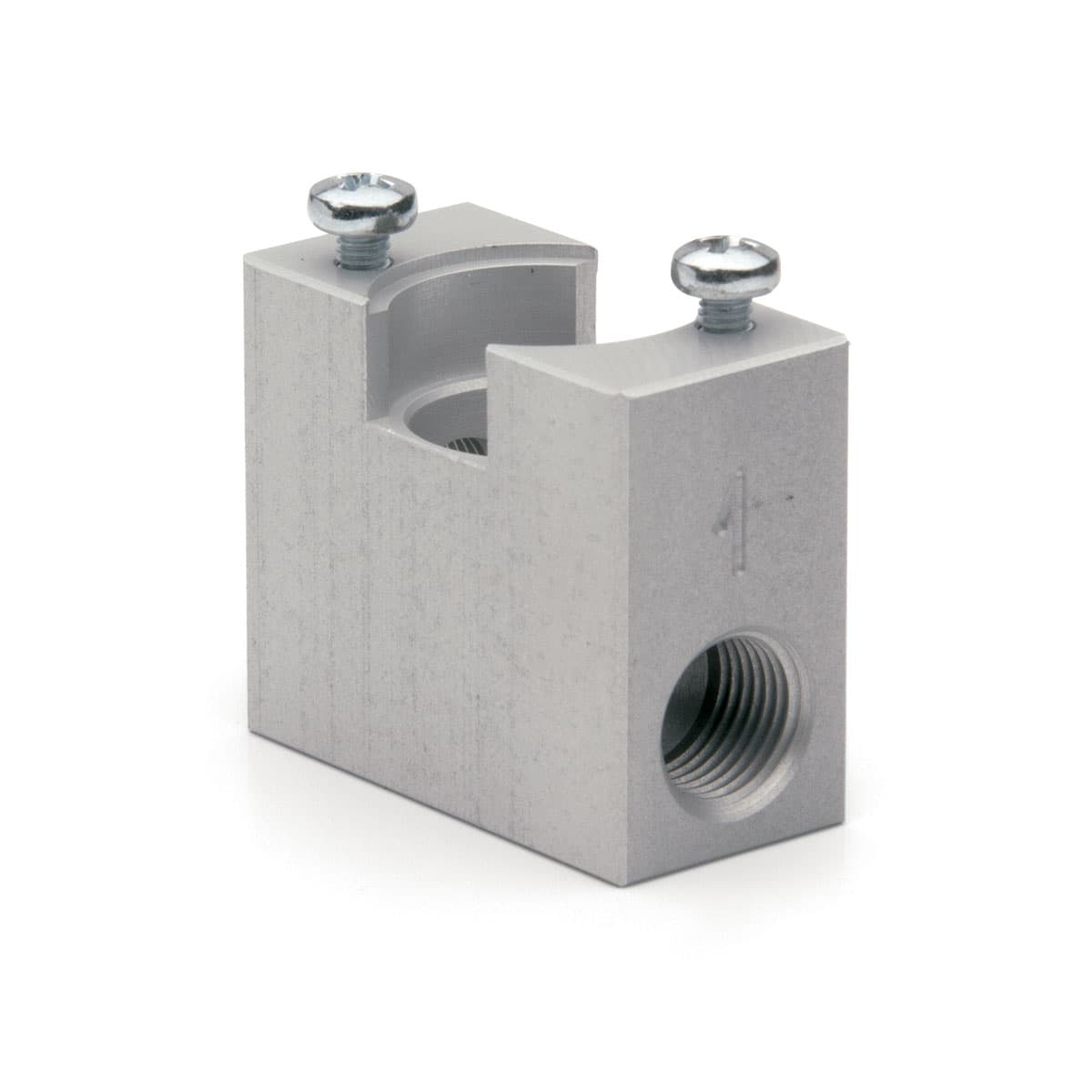 Sub-base Mod. CP-S