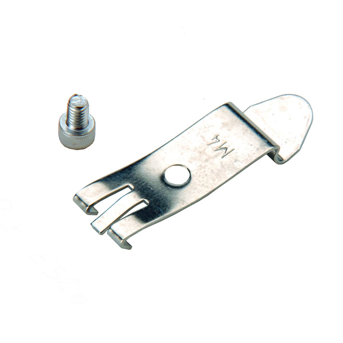 Elemento de fijación para corondel DIN Mod. PCF-K8P