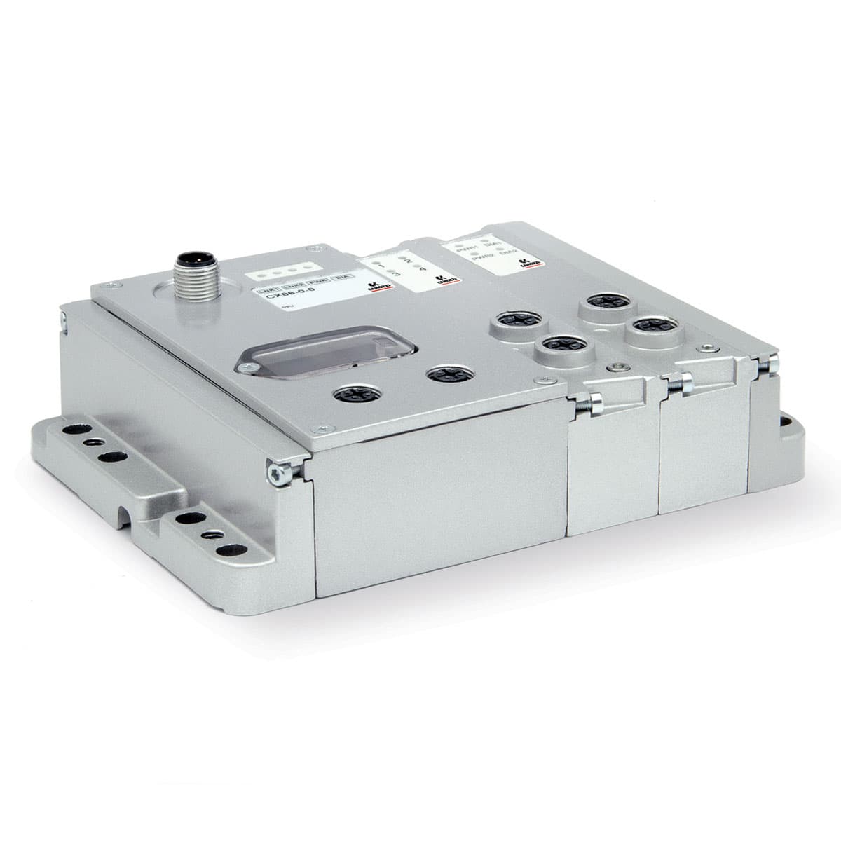 Módulo multi-serial