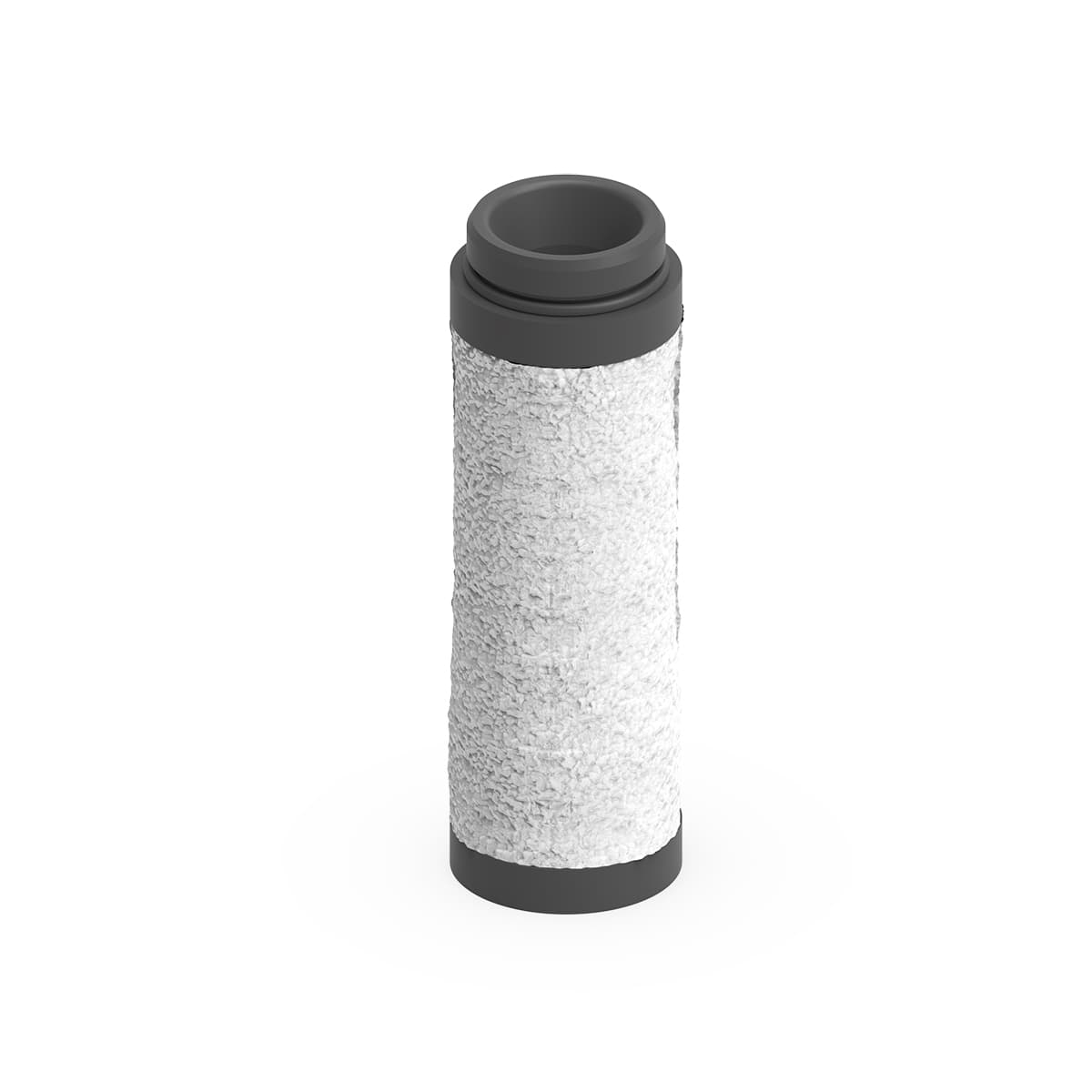 Filtros coalescentes Filtros 1 um