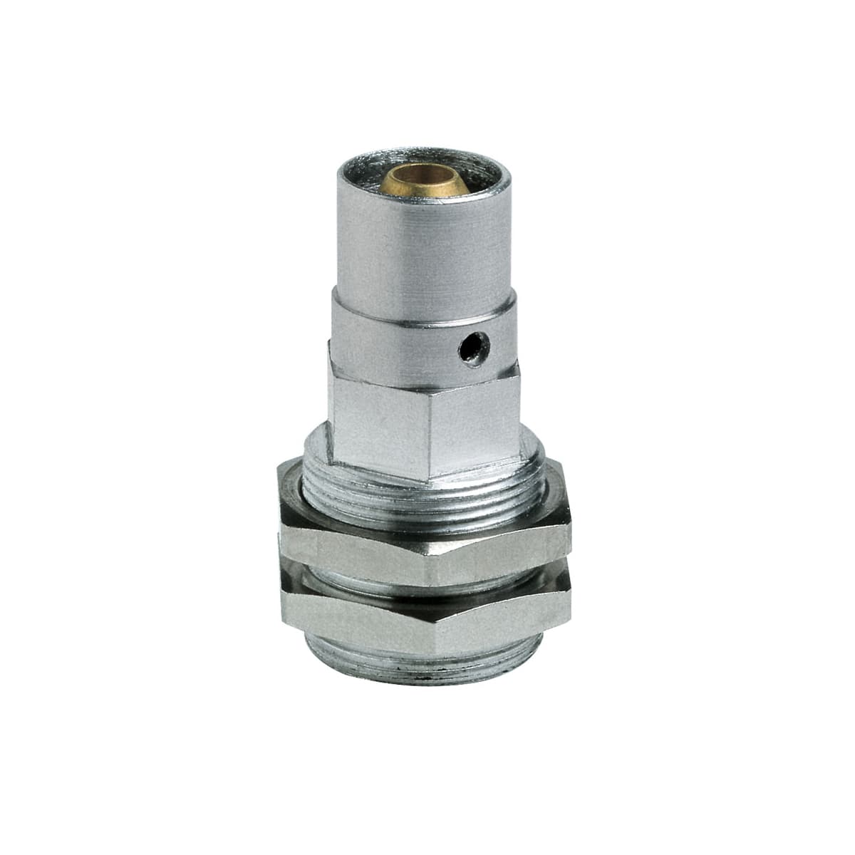 Elemento emisor y receptor - conexiones M5 2LB-SR