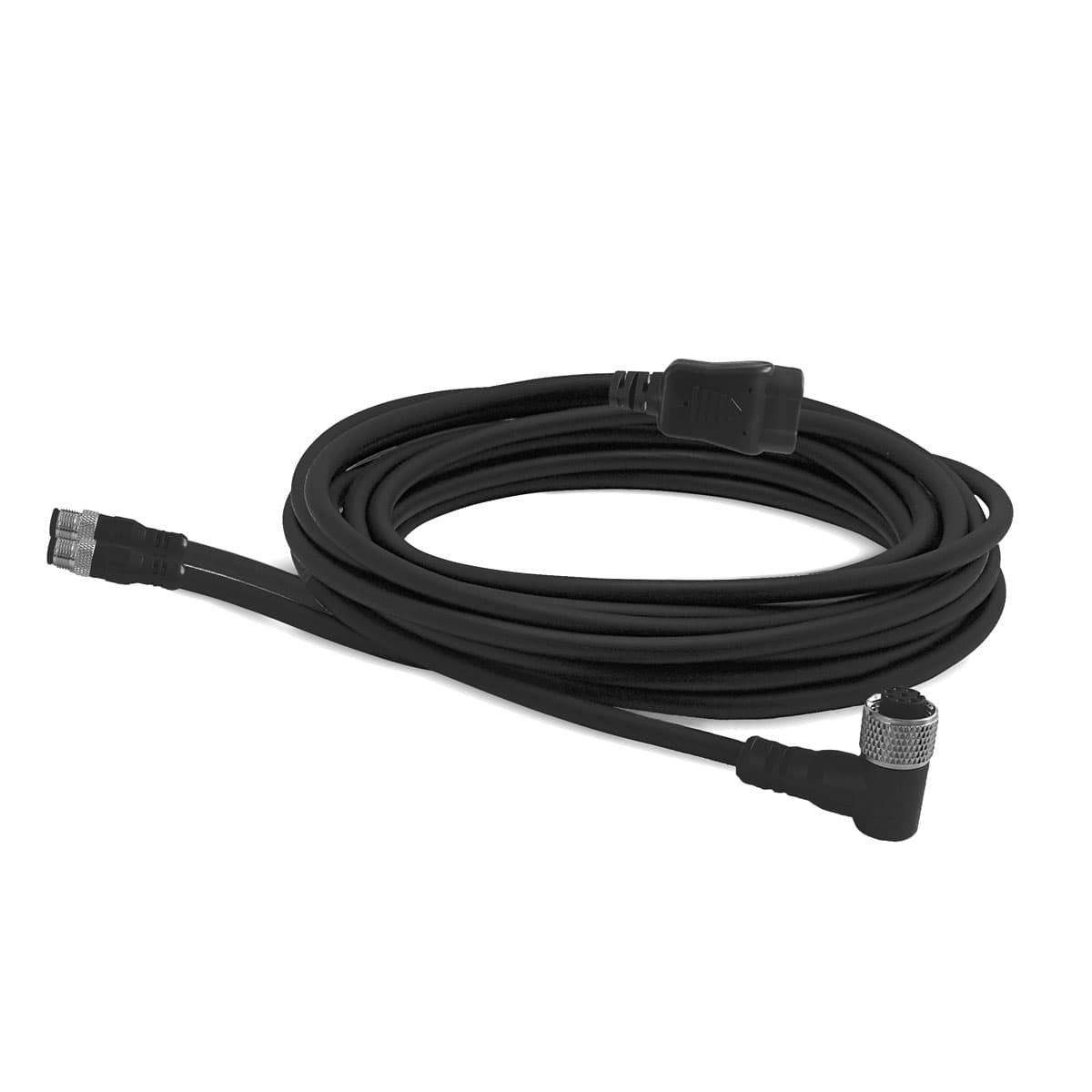 Cable de conexión PRE - CX4 en forma de Y Mod- PRE-CS-Y-*