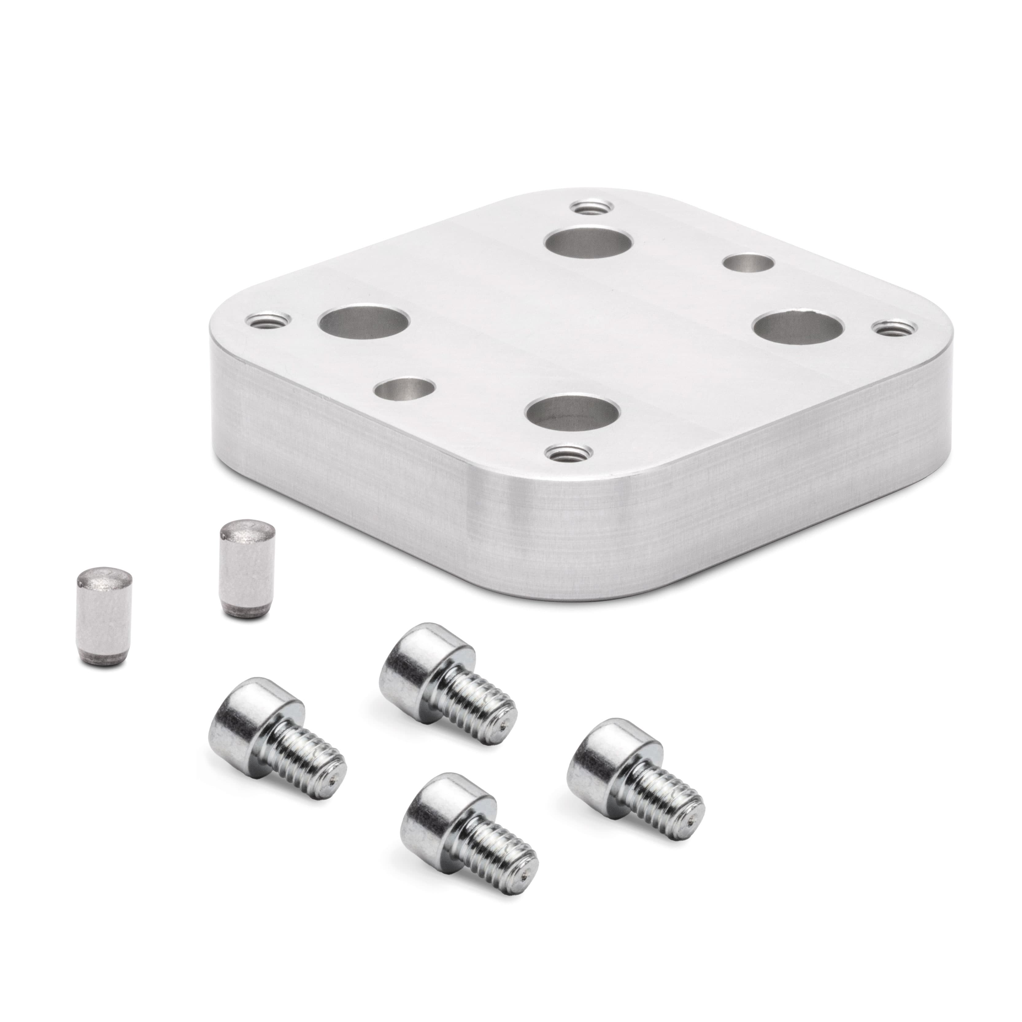 Pinza para robot colaborativo Tamaño 40 (imagen 3)