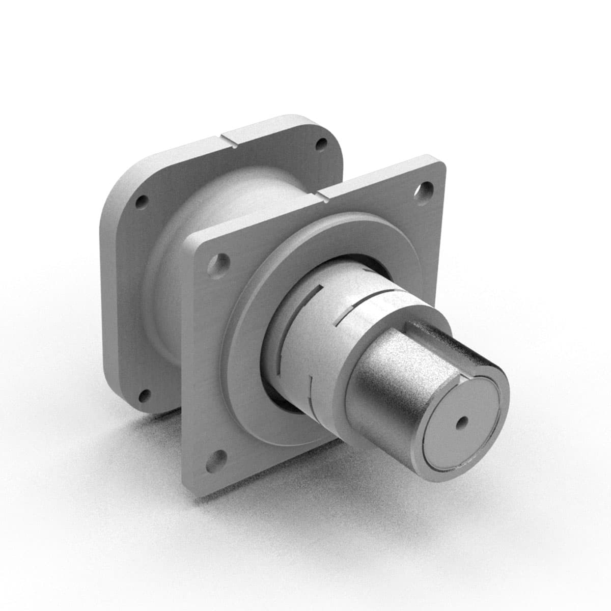 Kit para la conexión directa del motor de paso a paso Mod. FS-5E