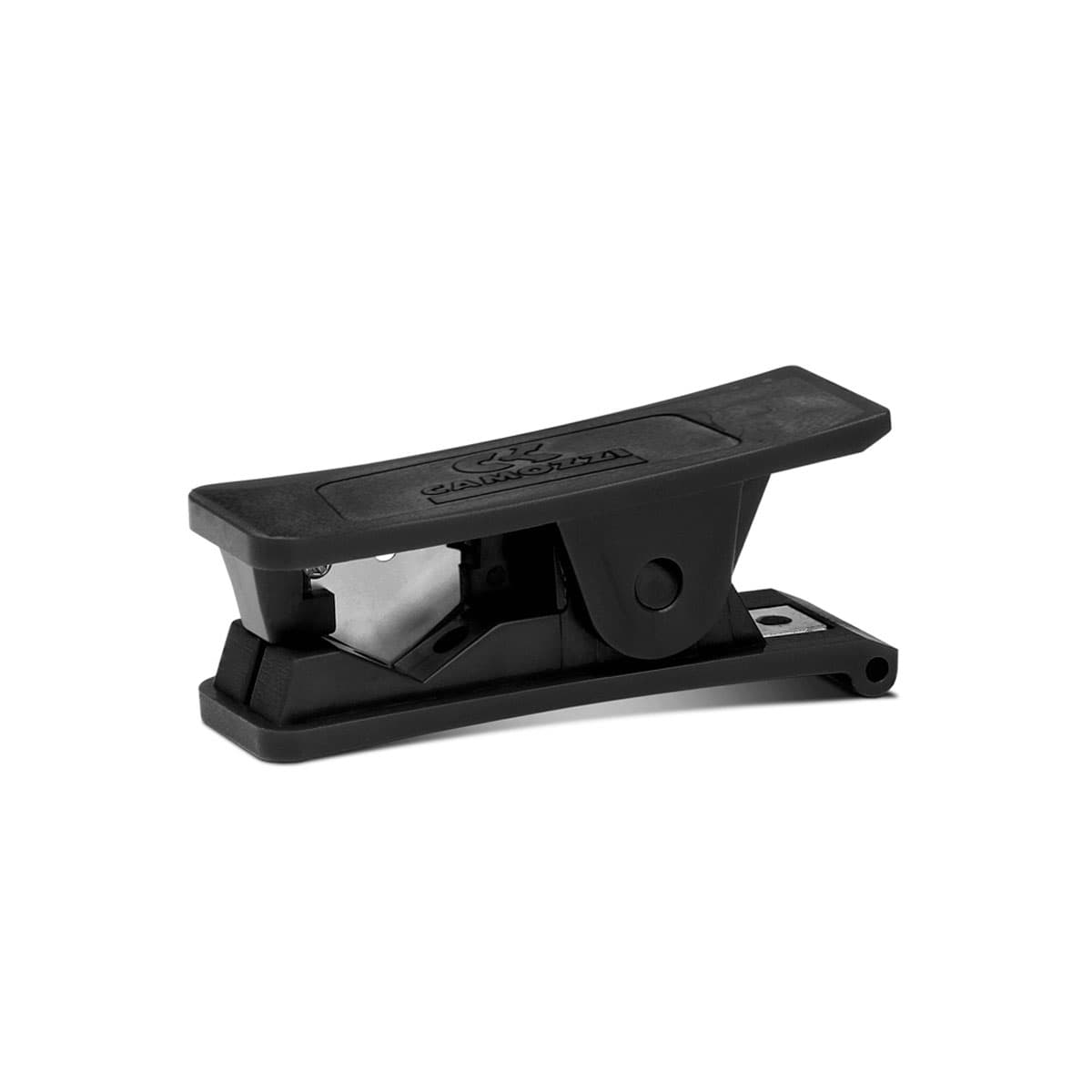 Plastic tubes cutter