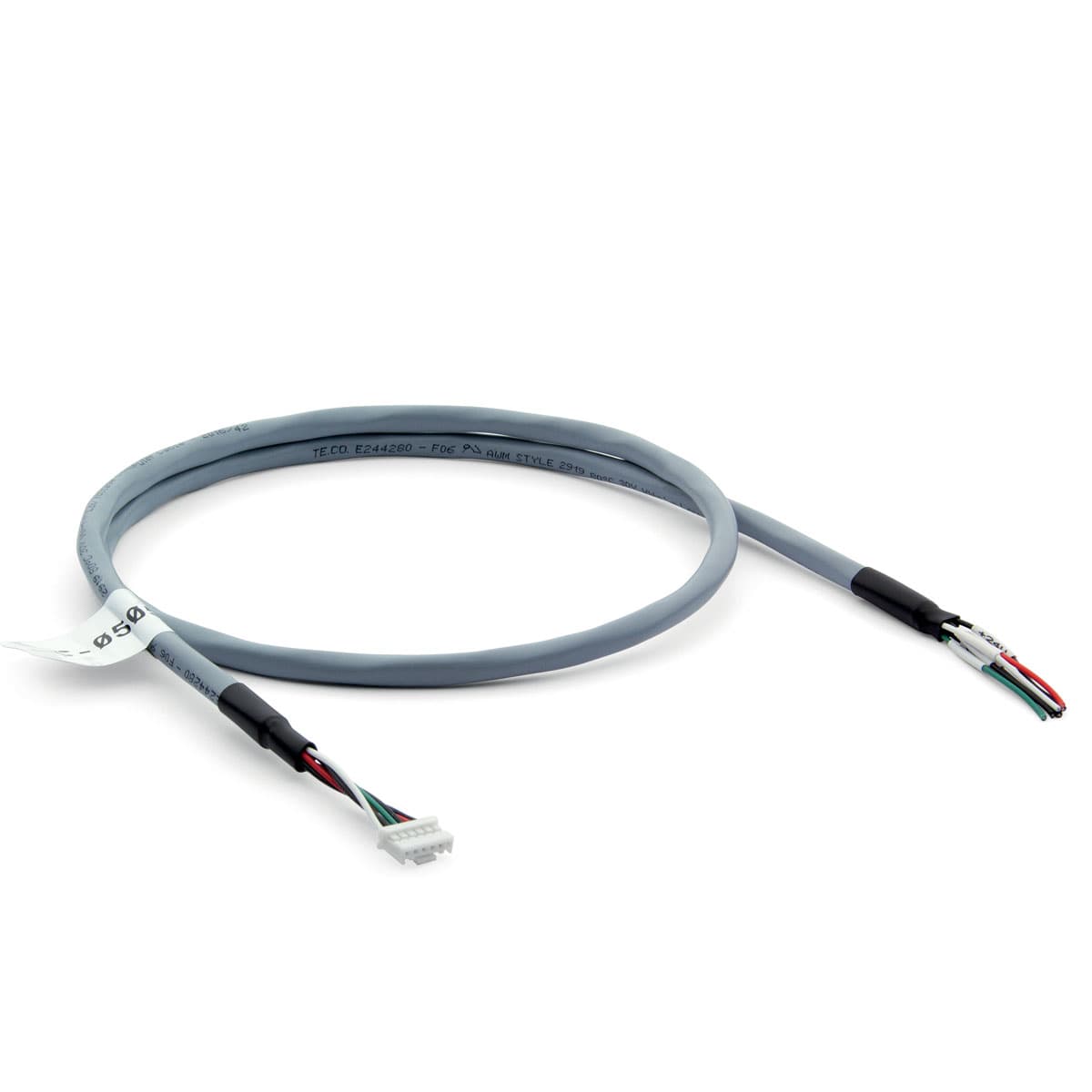 Cable para CANopen drives Mod. EC-050522-A