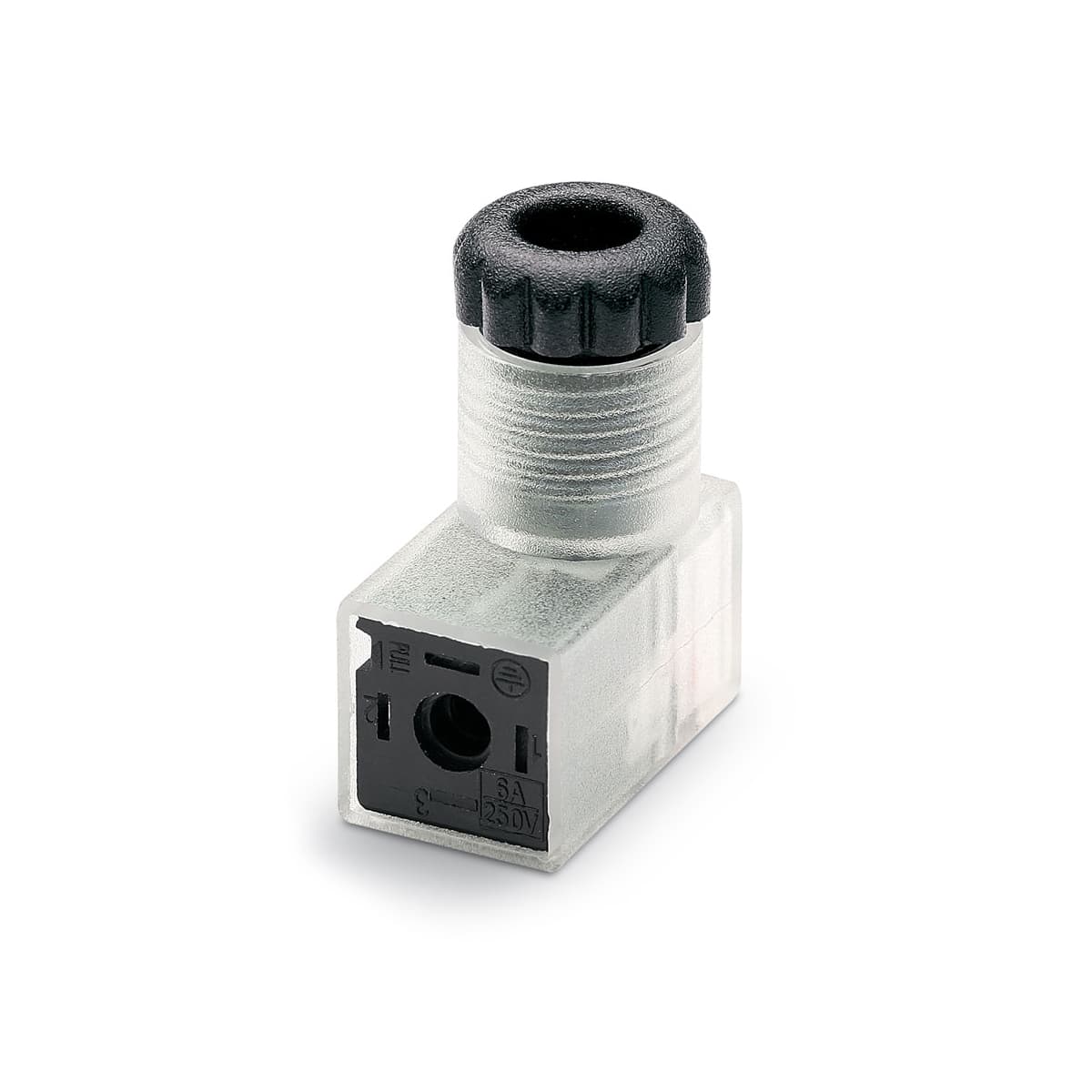 Conector estándar industrial 9,4 mm 125-601