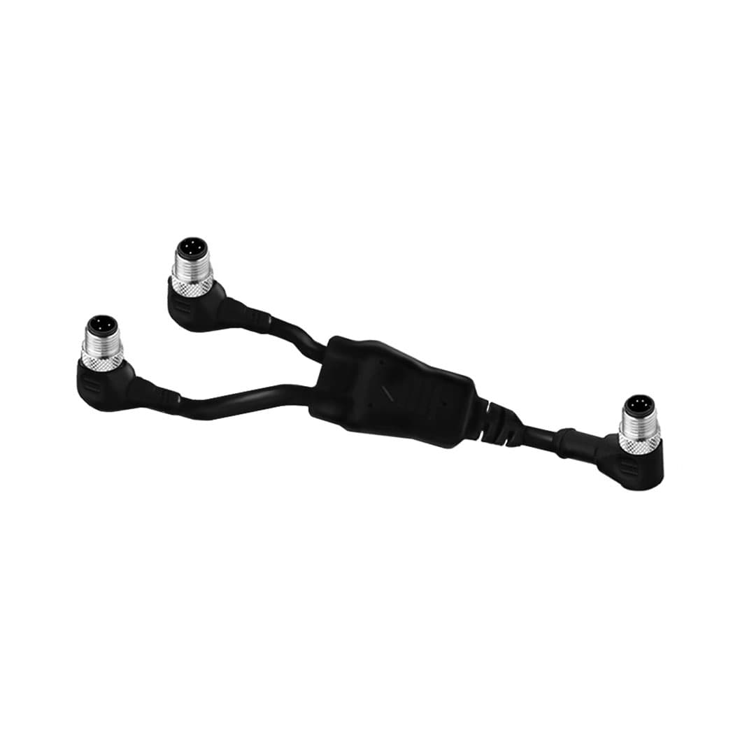 Cable de conexión para ABB Mod. CS-DY08MC-E020A