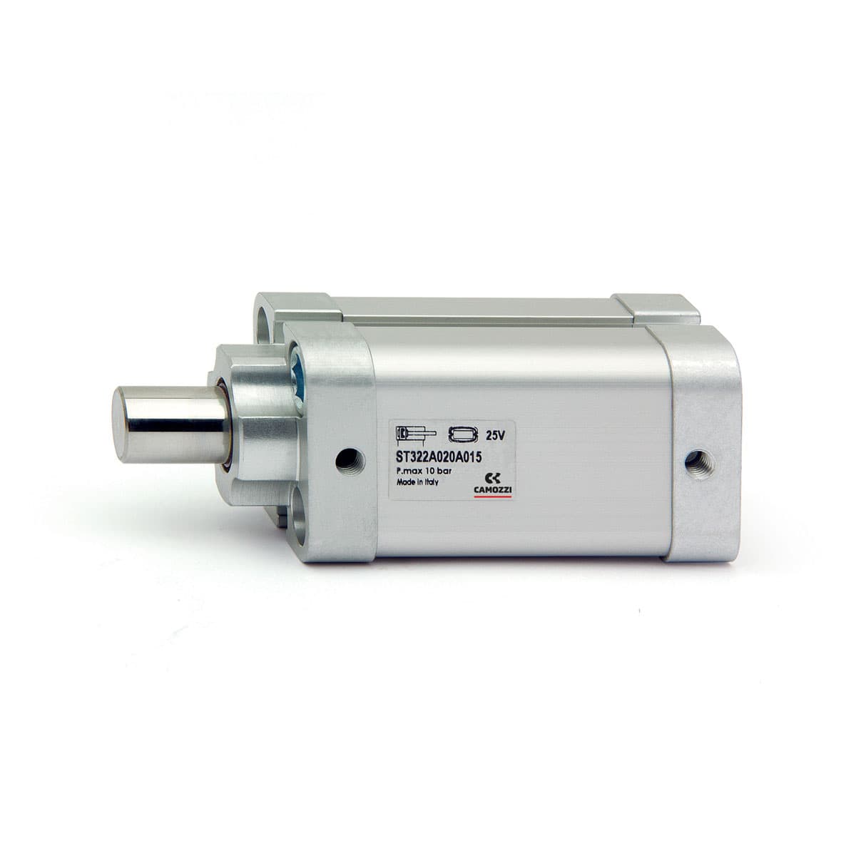 Cilindros Stopper Mod. ST32 (ISO 21287)