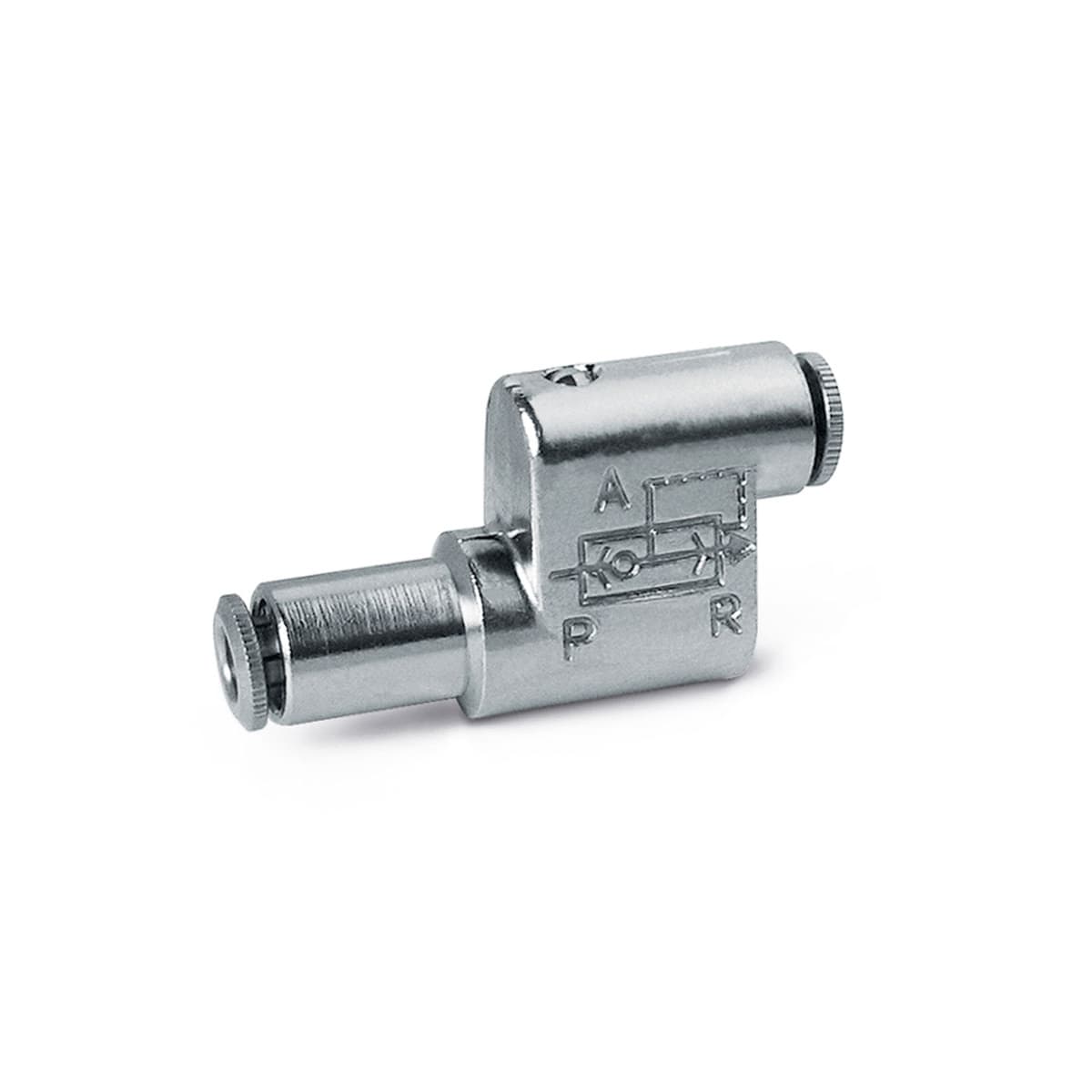 Válvulas de descarga rápida Mod. VSO 425-M5, VSO 426-04