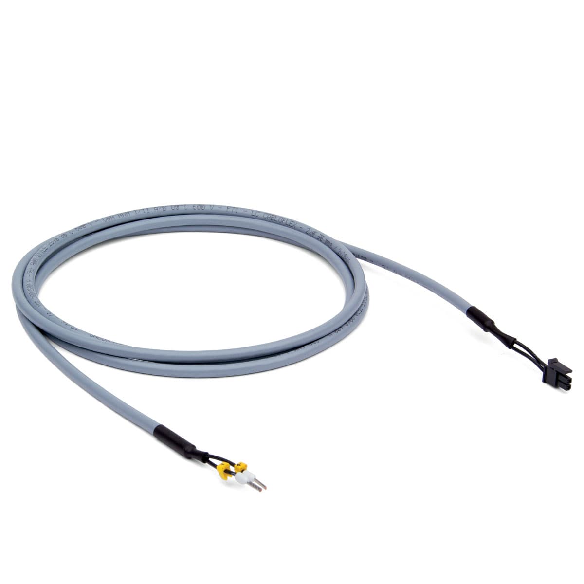 Cable para fuente de alimentación drives Mod. EC-230422-A200