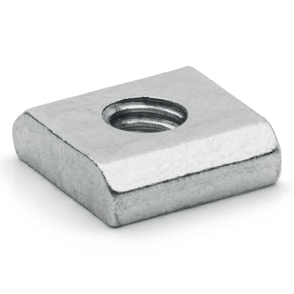Tuerca ranura 6 - tipo rectangular Mod. PCV-5E-C6-M4Q