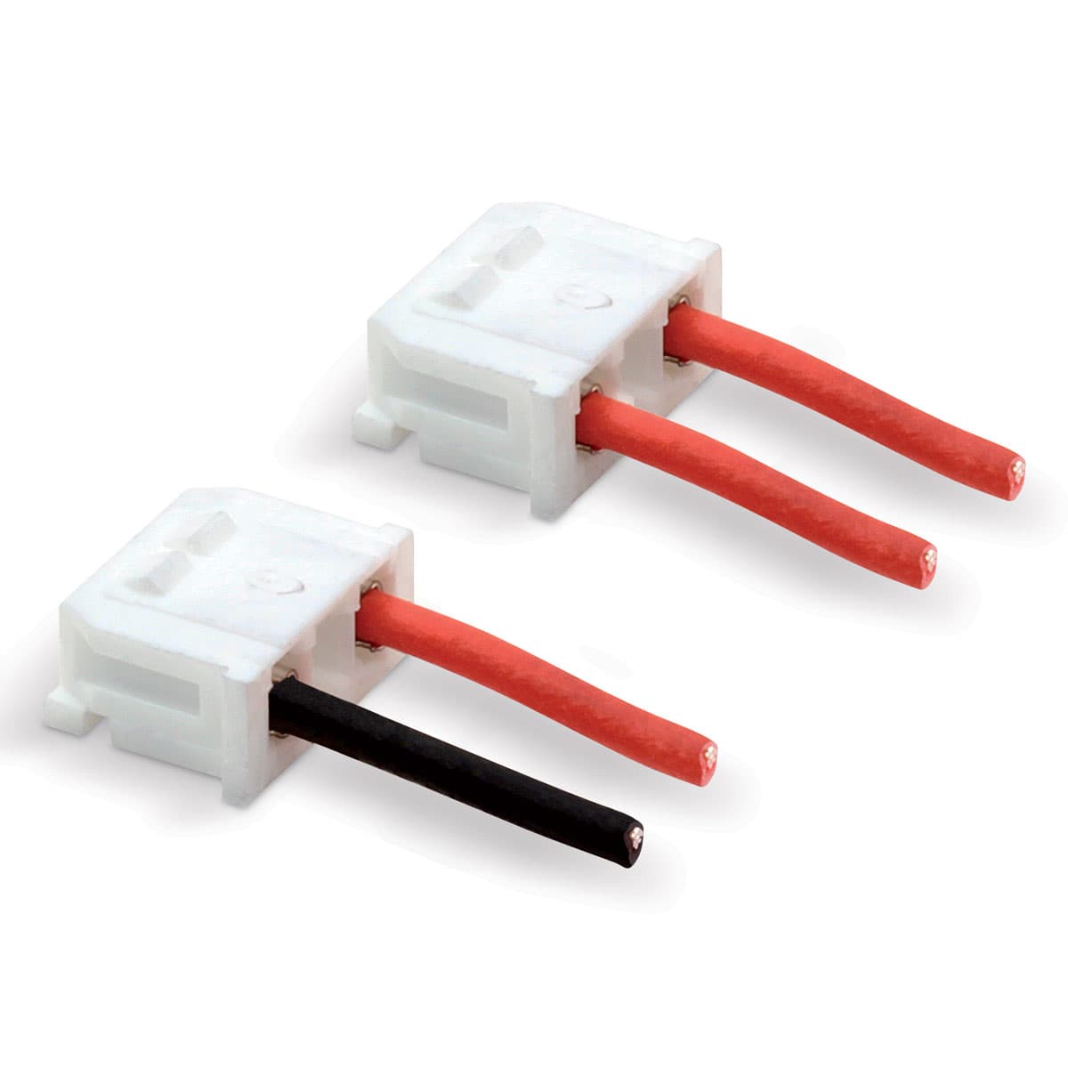 Conector con cables Mod. 120
