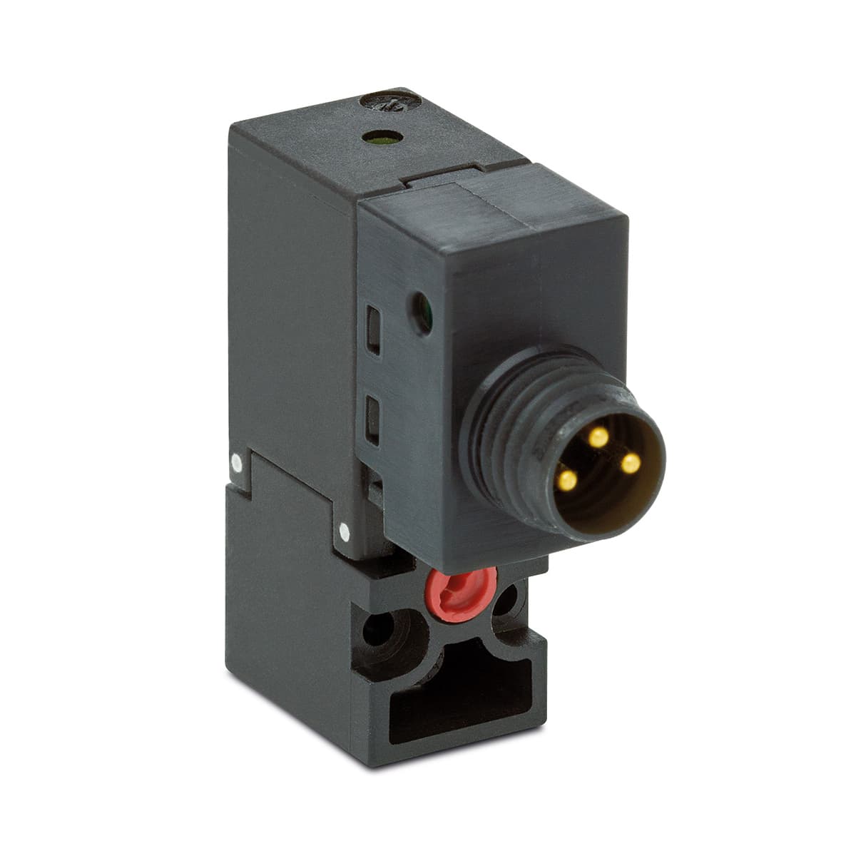 3/2 vías con conector M8