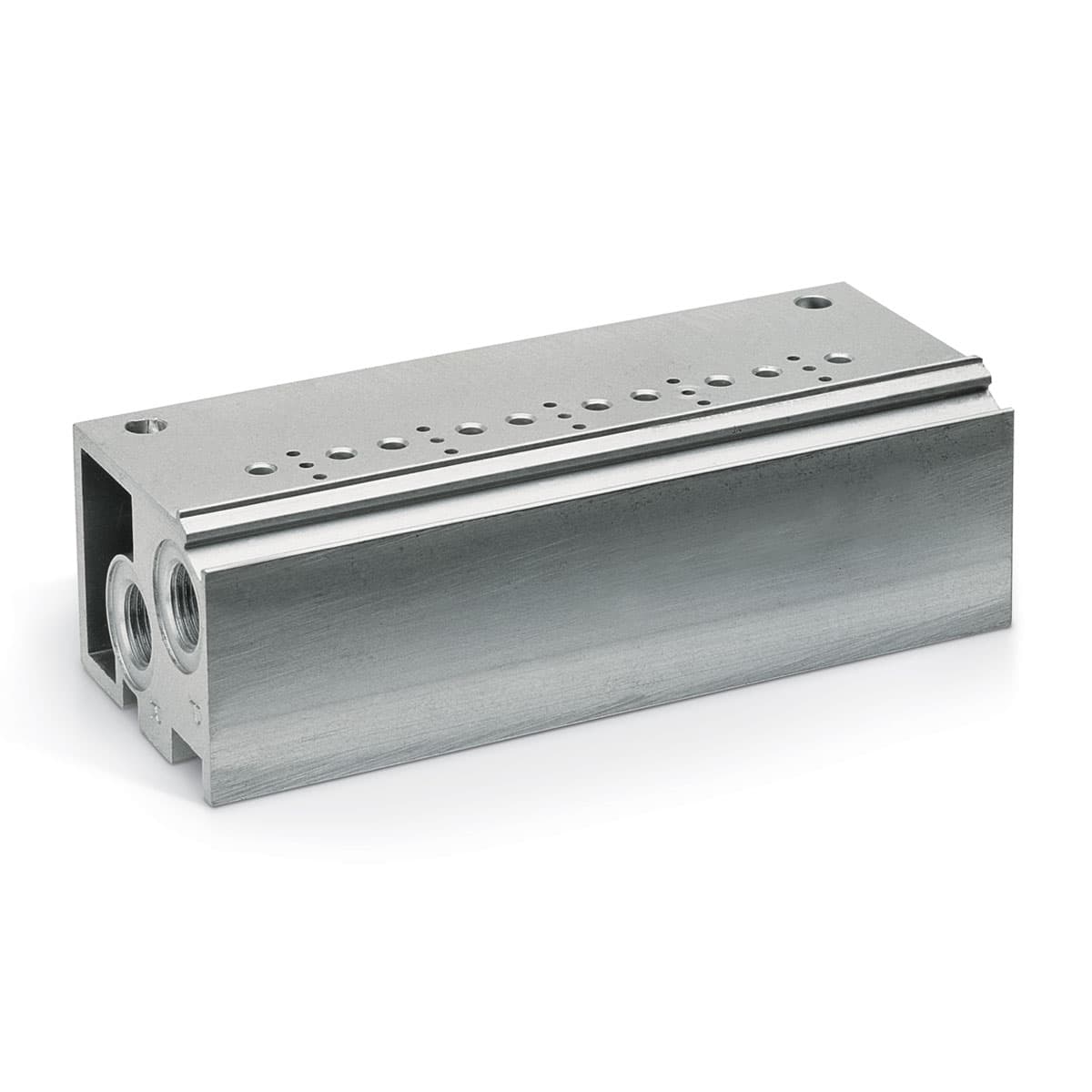 Colector individual con salidas traseras Mod. P10*-0*