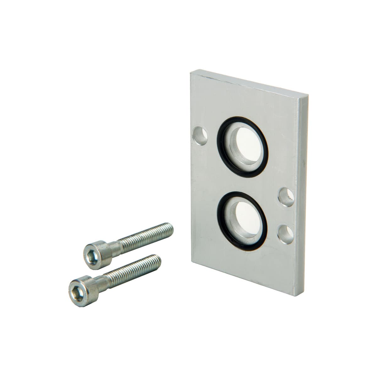 Placa base individual Mod. NA54-PC