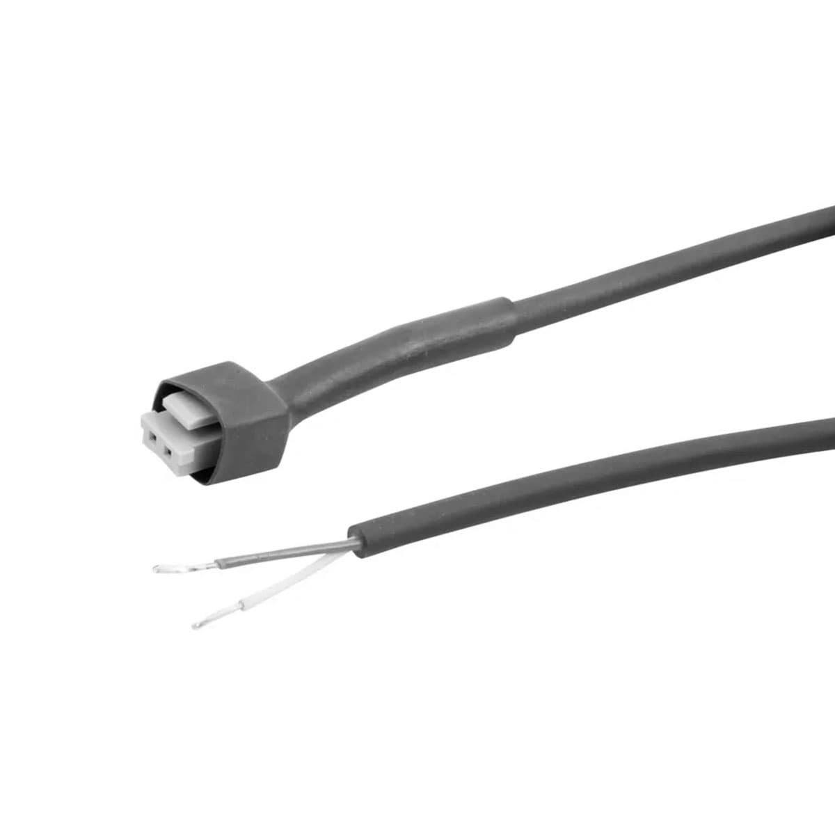 Conector con cables Mod. 121