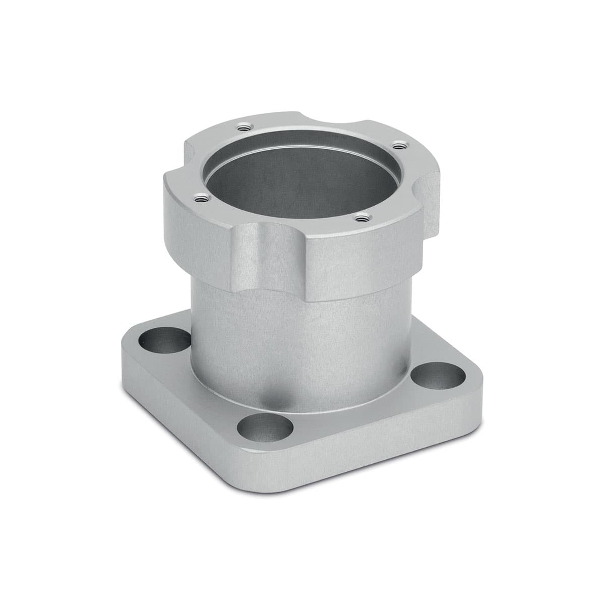 Campana para la conexión axial Mod. CM