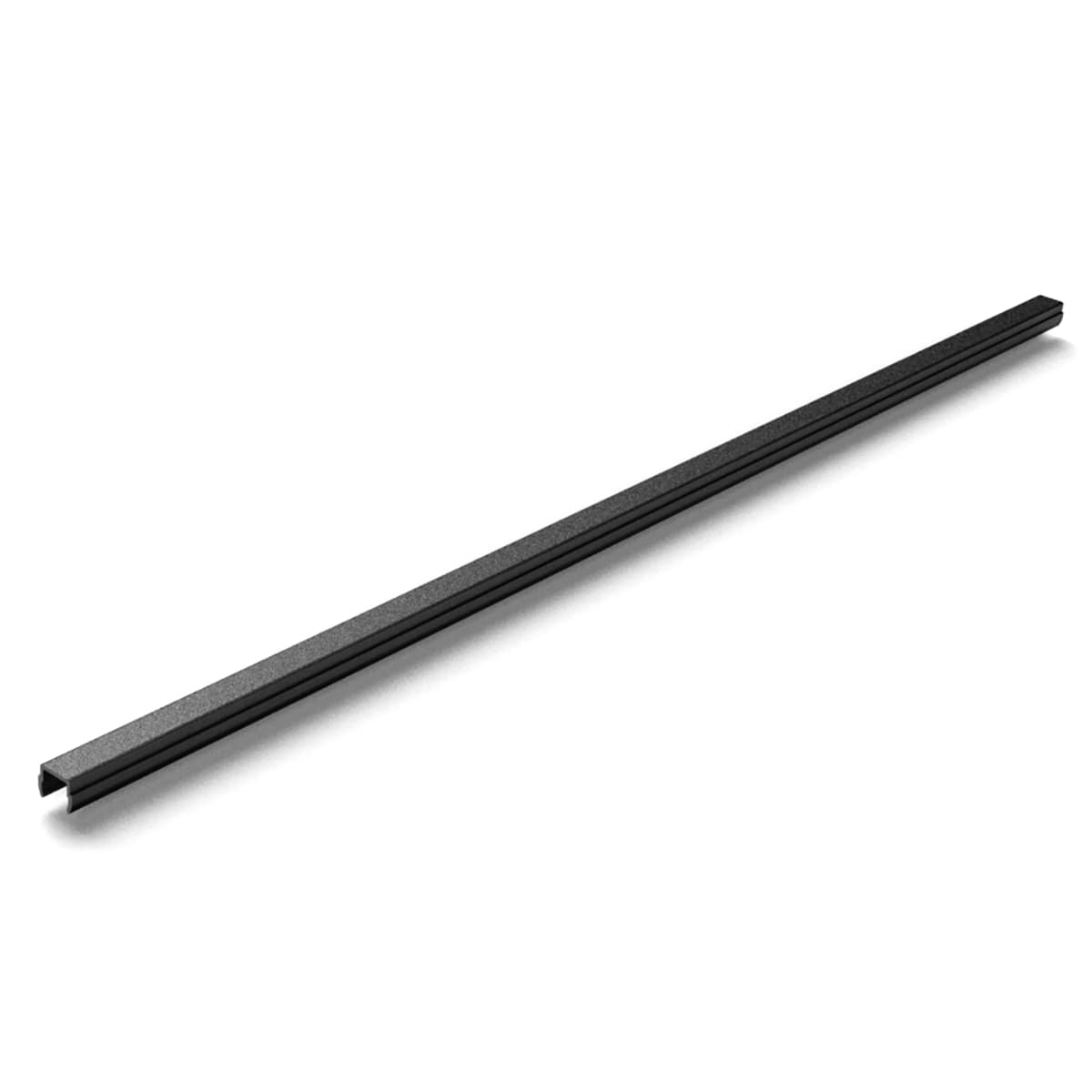 Tira 'cubreranuras' para actuadores con ranura T y H Mod. S-CST-500