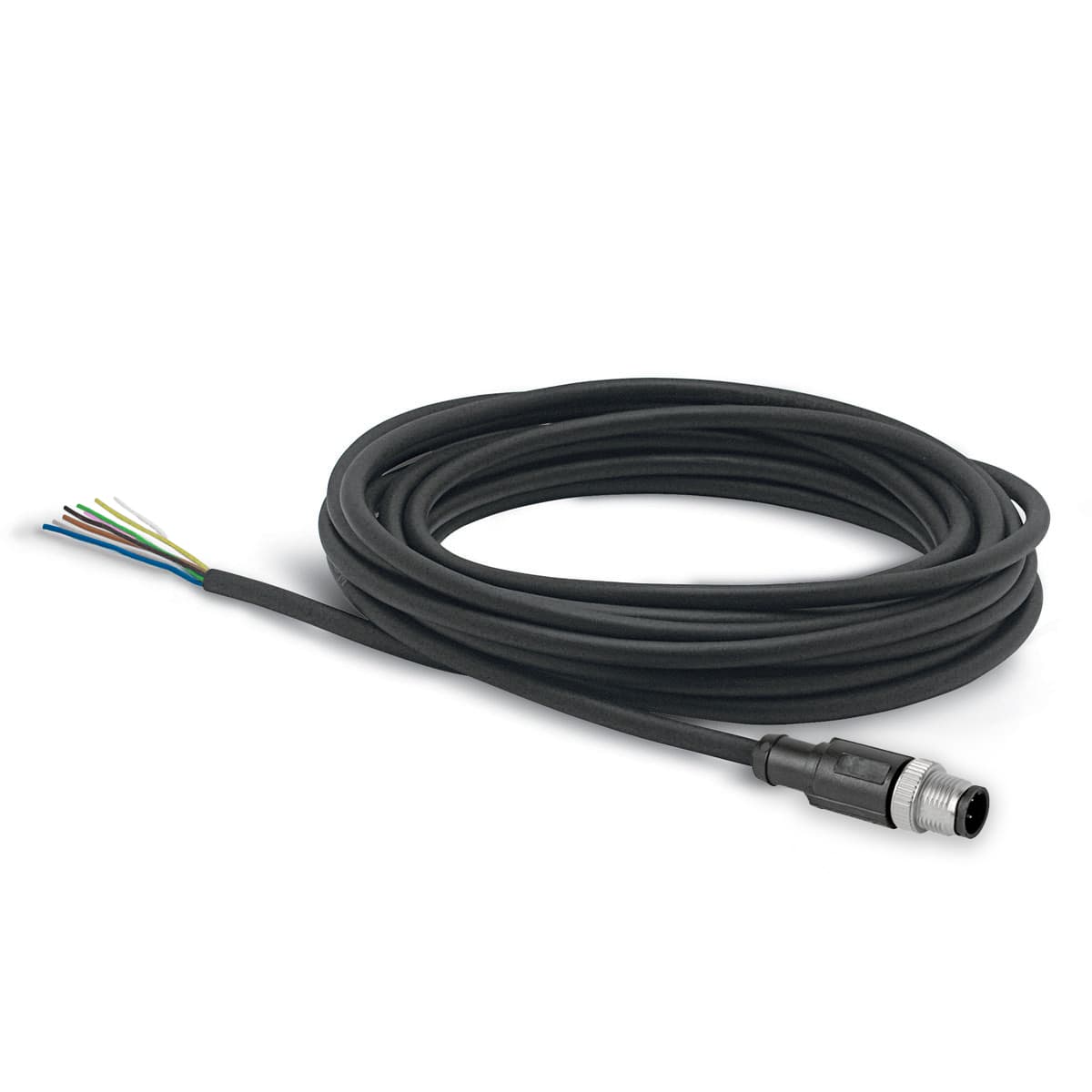 Cable de caja de control para ABB Mod. CS-LM08HC-D020