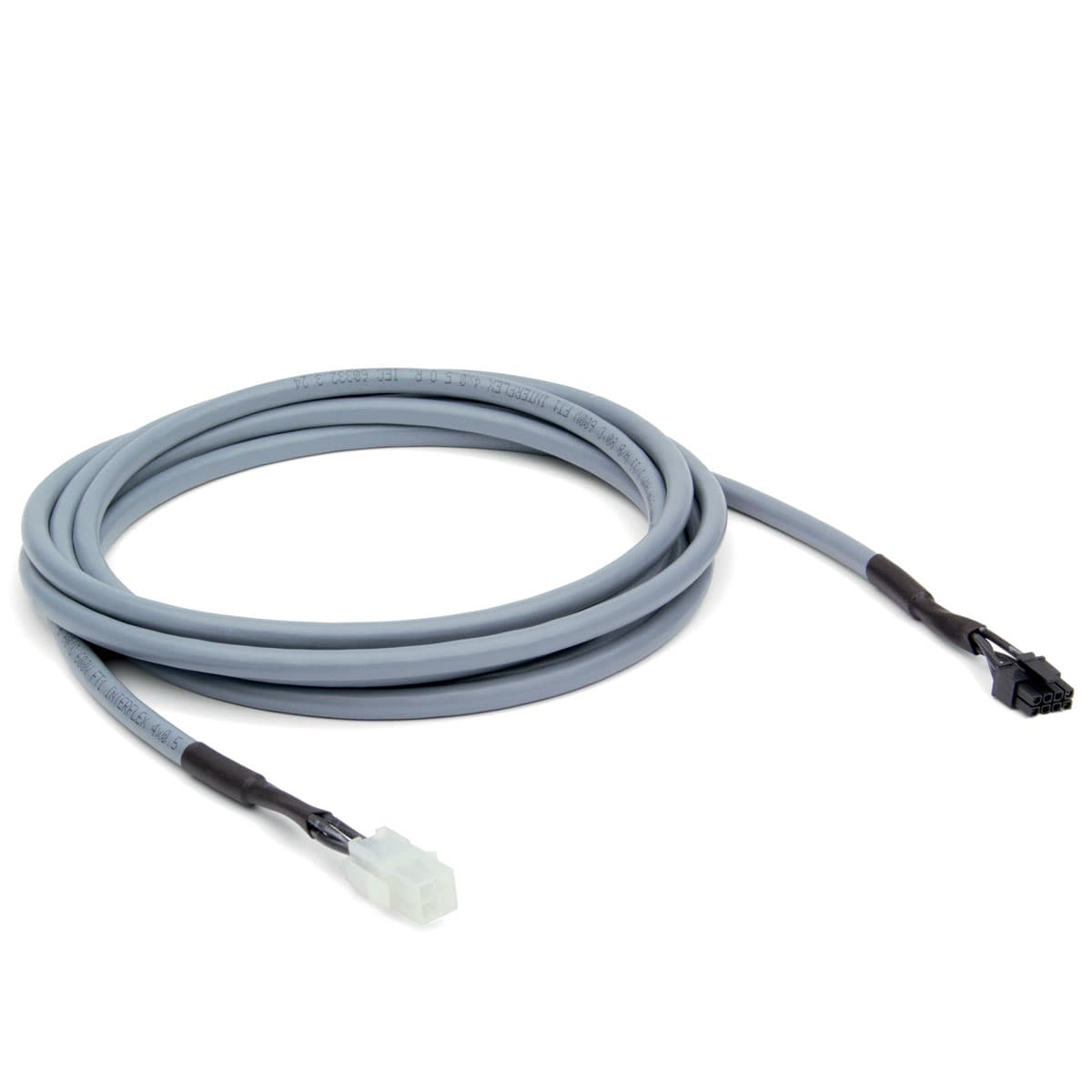 Cable para drives sin freno Mod. EC-200A22-B