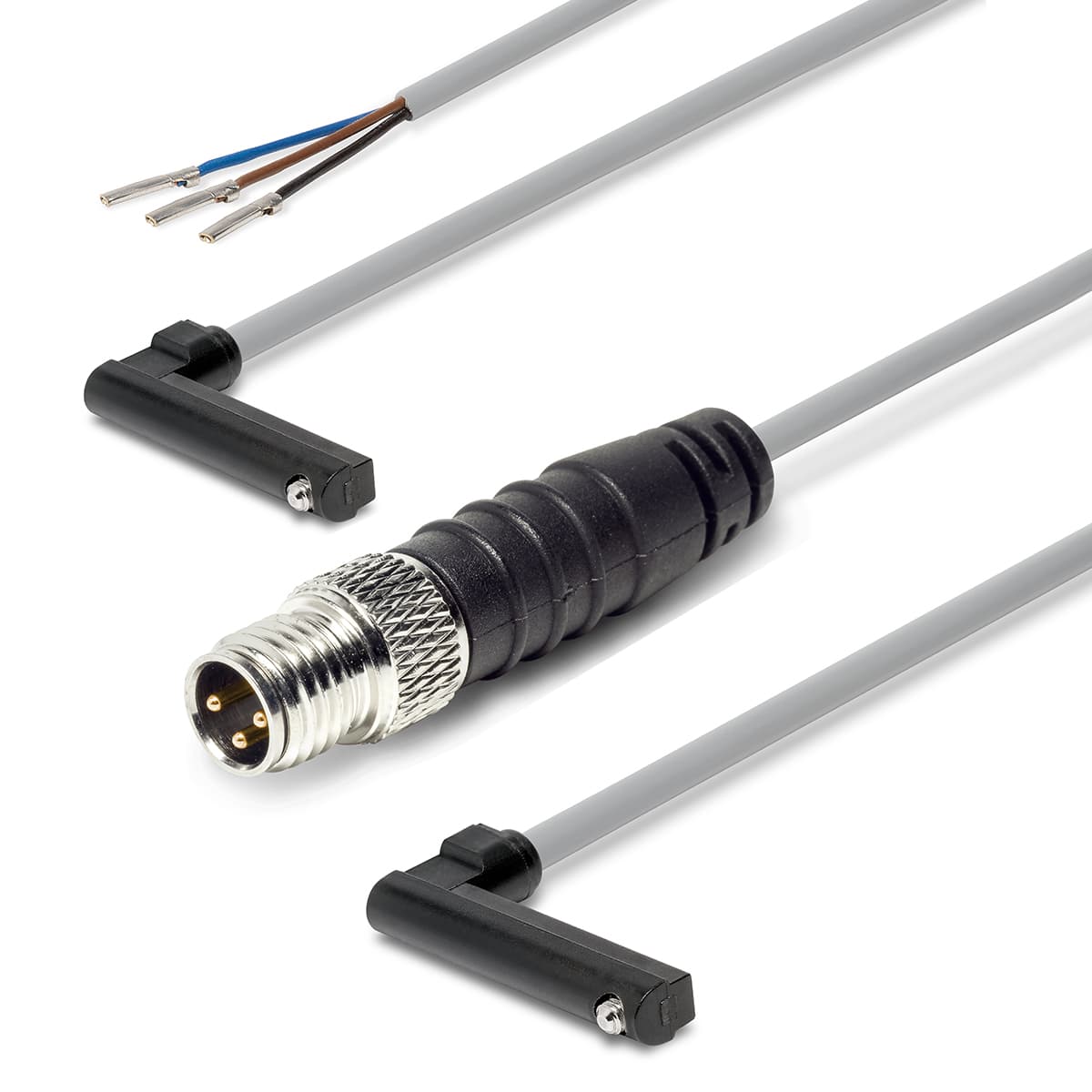 Sensores magnéticos de proximidad Magnetoresistivos (imagen 2)