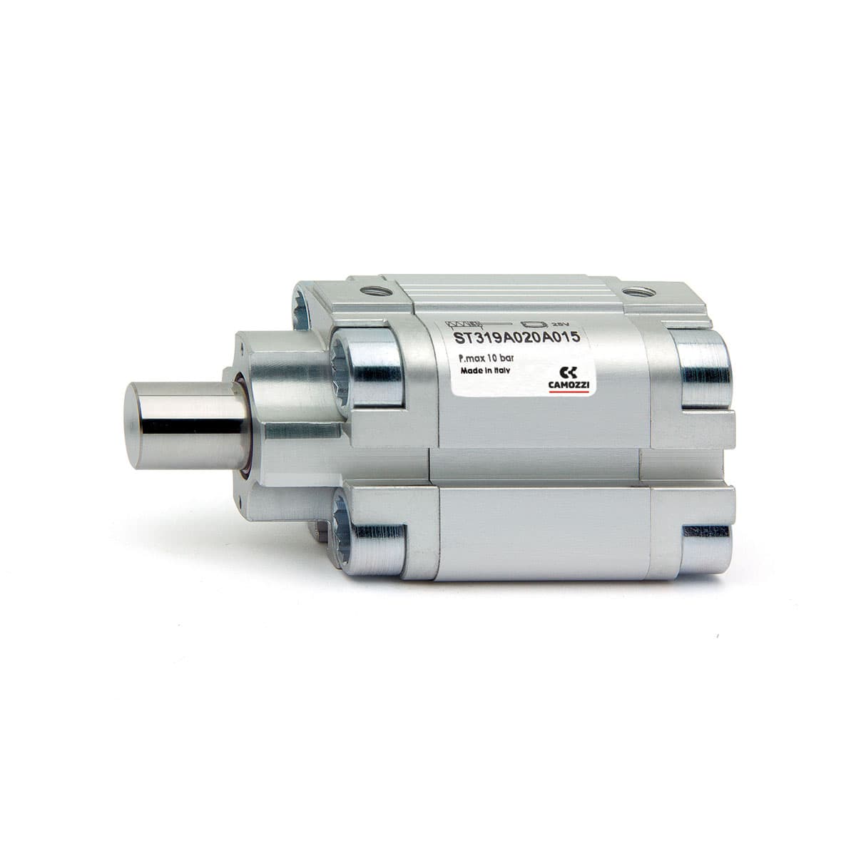 Cilindros Stopper Mod. ST31 (UNITOP)