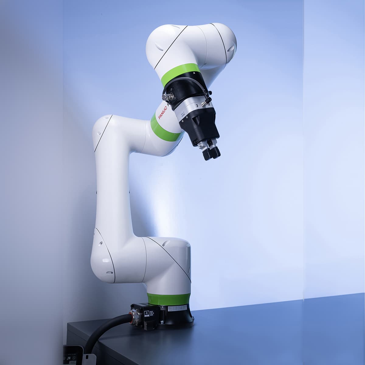 Pinza para robot colaborativo Tamaño 40 (imagen 8)