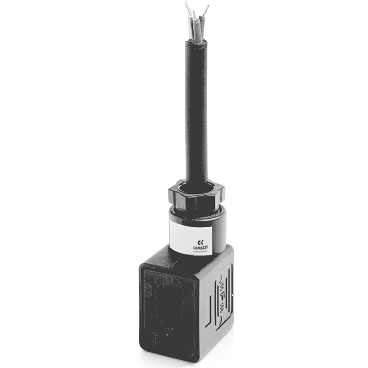 Conector precableado Mod. 122